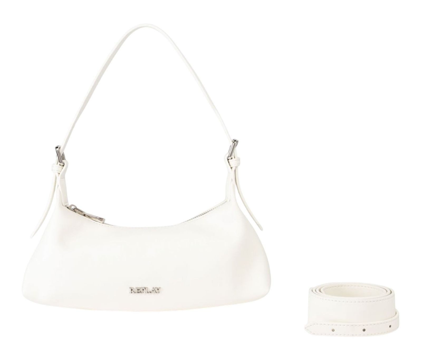 Replay Schultertasche Crossbody Bag