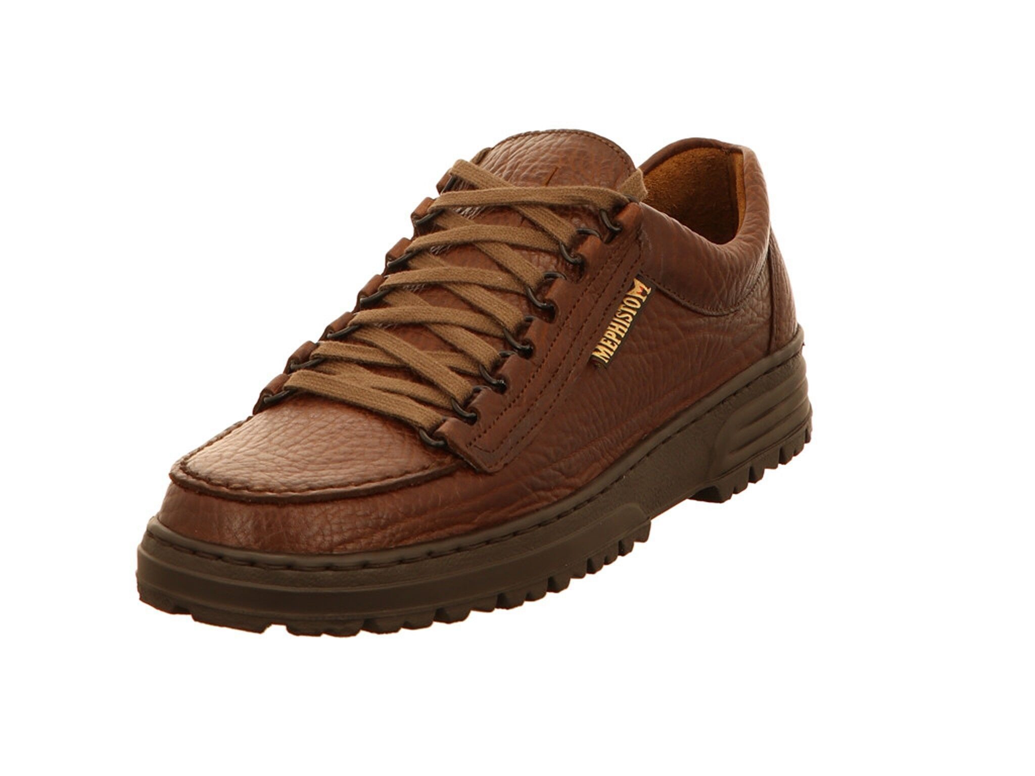 Mephisto Cruiser Mamouth Schnürschuh günstig online kaufen