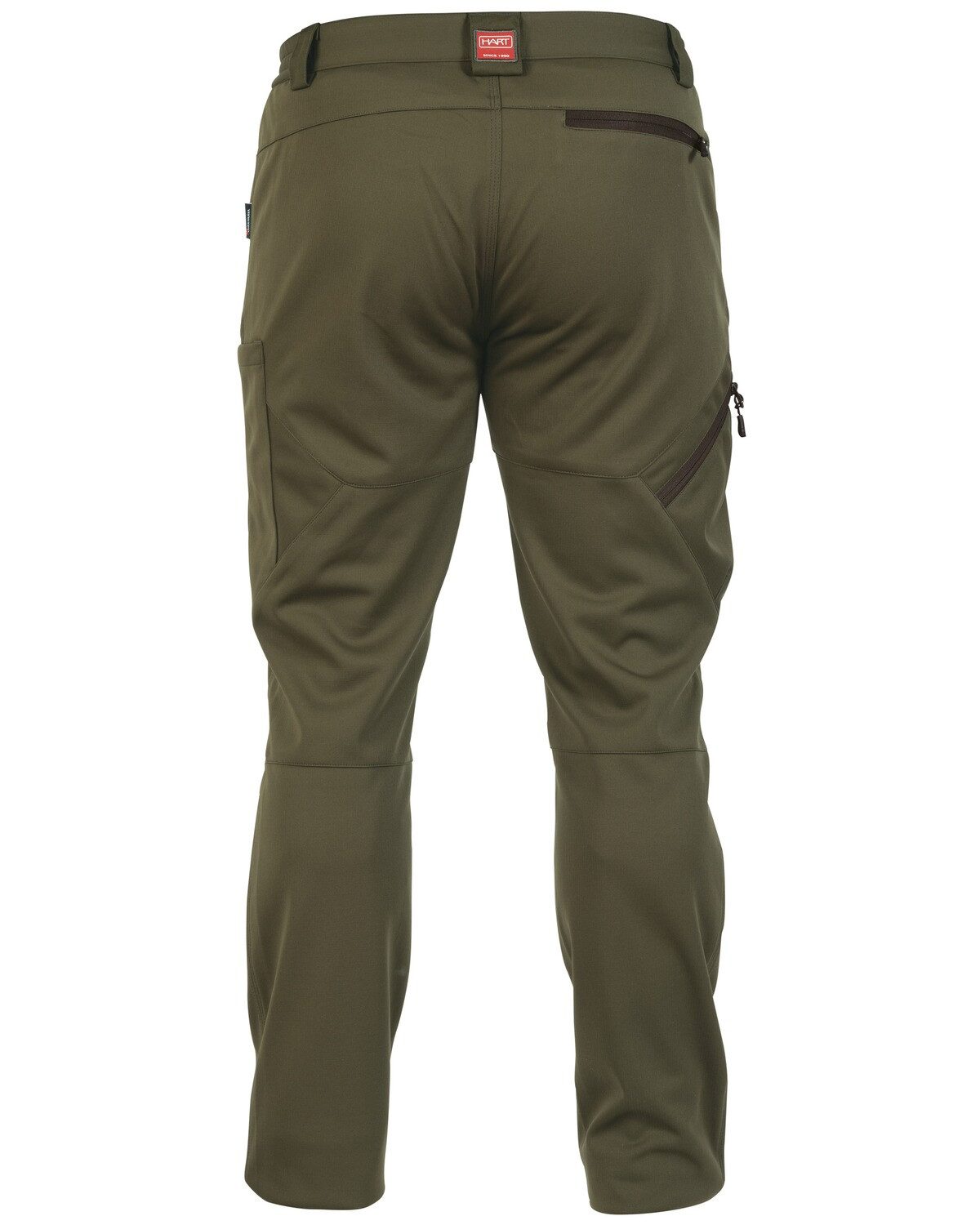 Hart Outdoorhose Hose Stilk-TXT