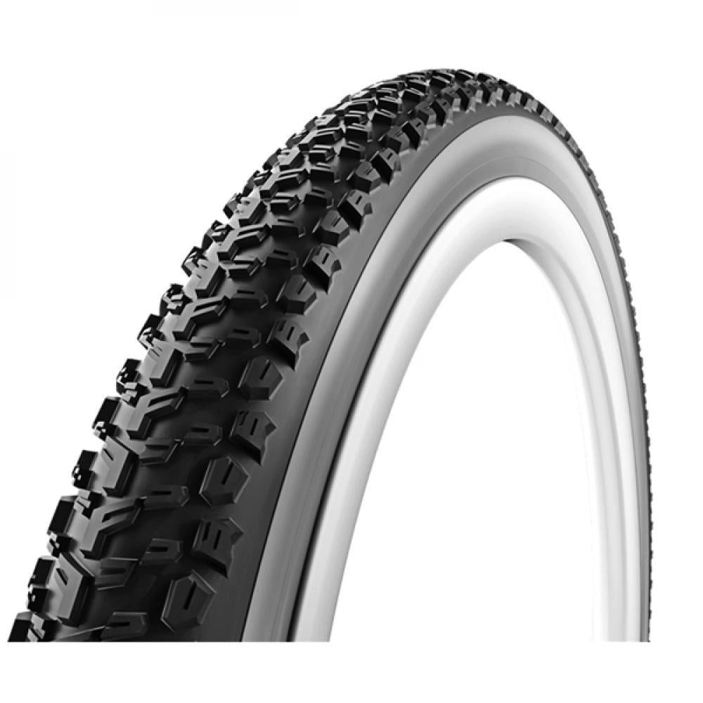 Vittoria Fahrradreifen Vittoria Reifen Mezcal 29x2.60 Zoll 65-622 schwarz Draht