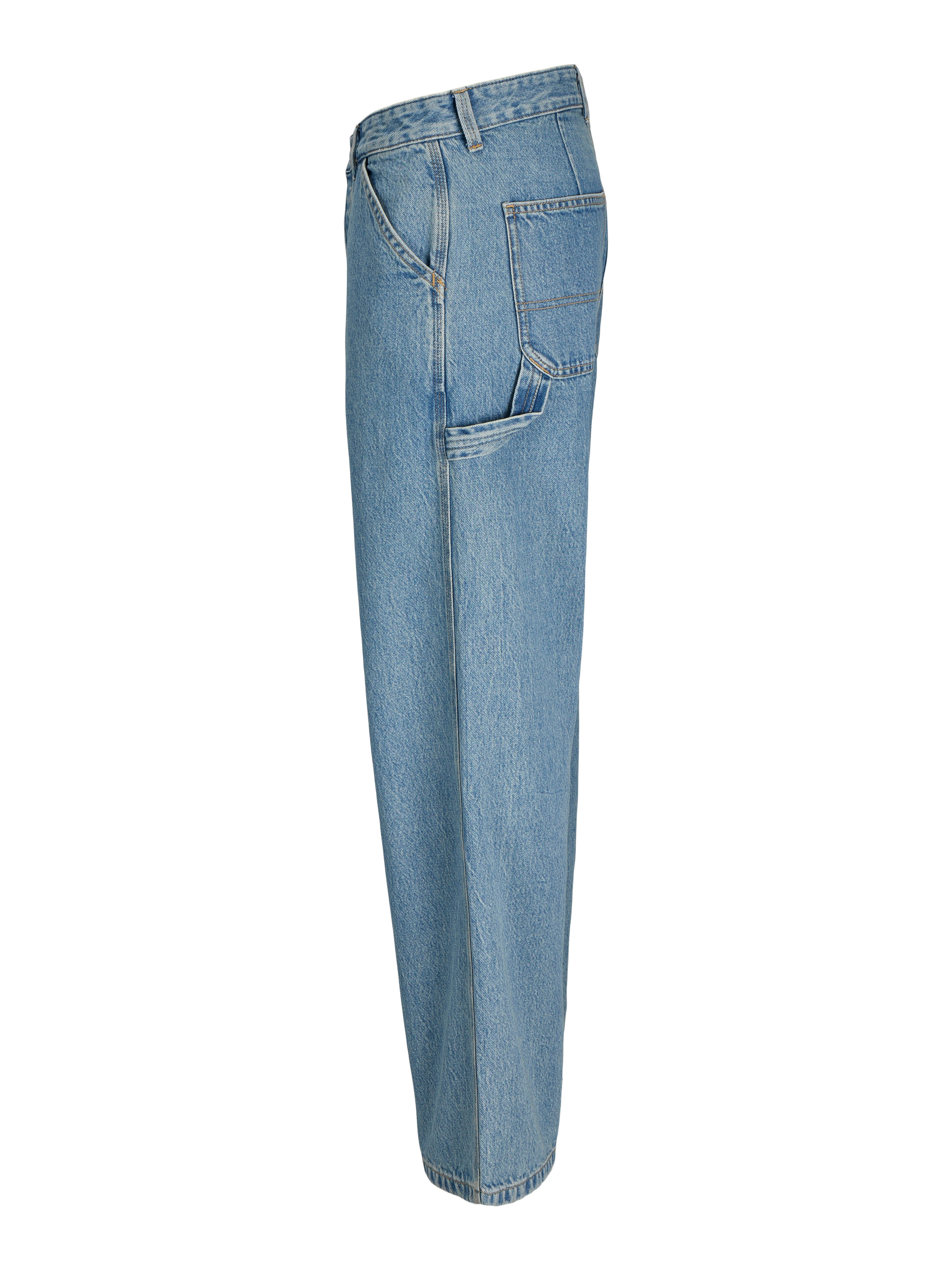 Relax-fit-Jeans JJIALEX JJCARPENTER AKM 840 SN