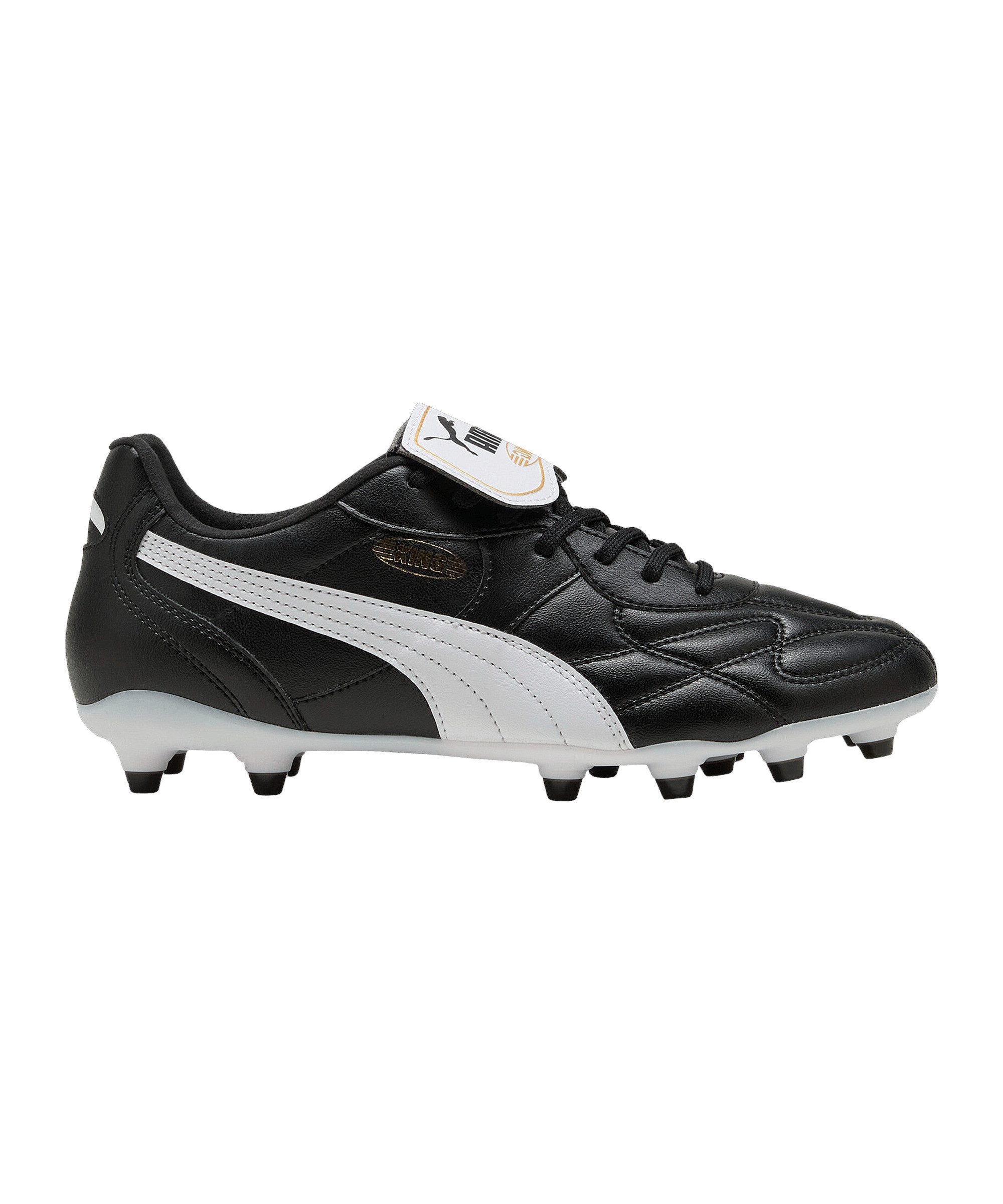 PUMA King Top FG/AG Unisex Fußballschuh