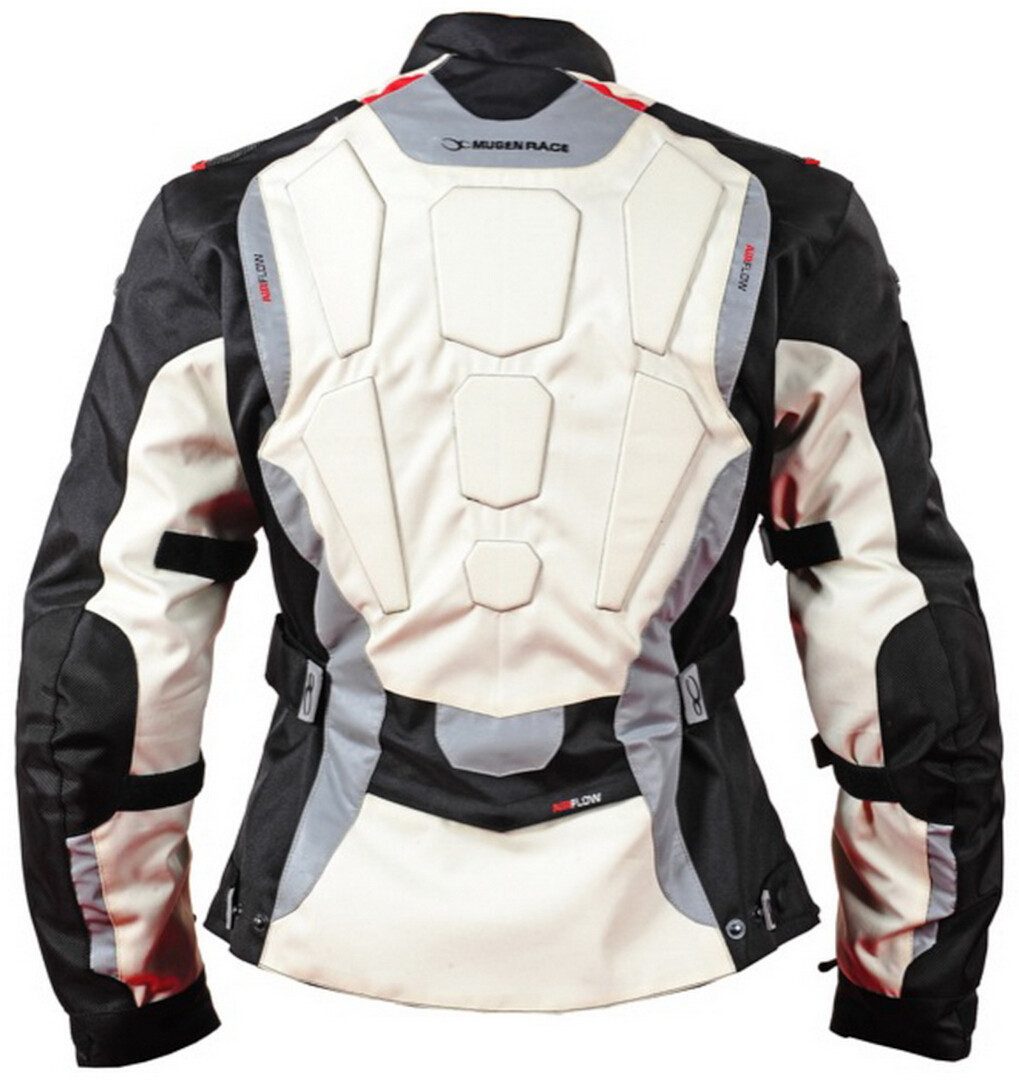 MUGENRACE Motorradjacke Diane wasserdichte Damen Motorrad Textiljacke Verbi günstig online kaufen