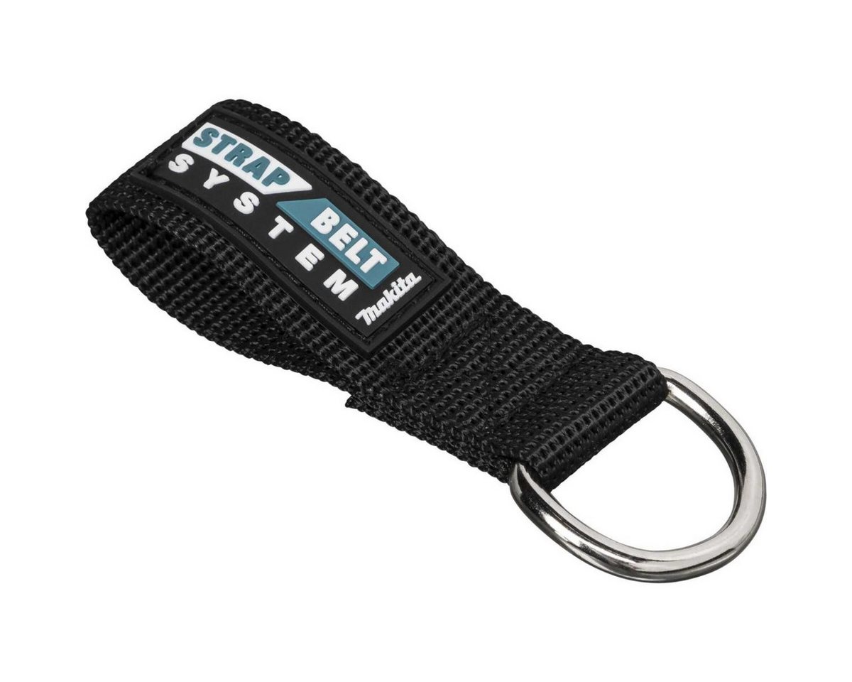Thumbnail - Makita Akku-Multifunktionswerkzeug Makita - Gürtelschlaufe - Polyester, rostfreier Stahl (Packung mit 6), Produkt, Makit...