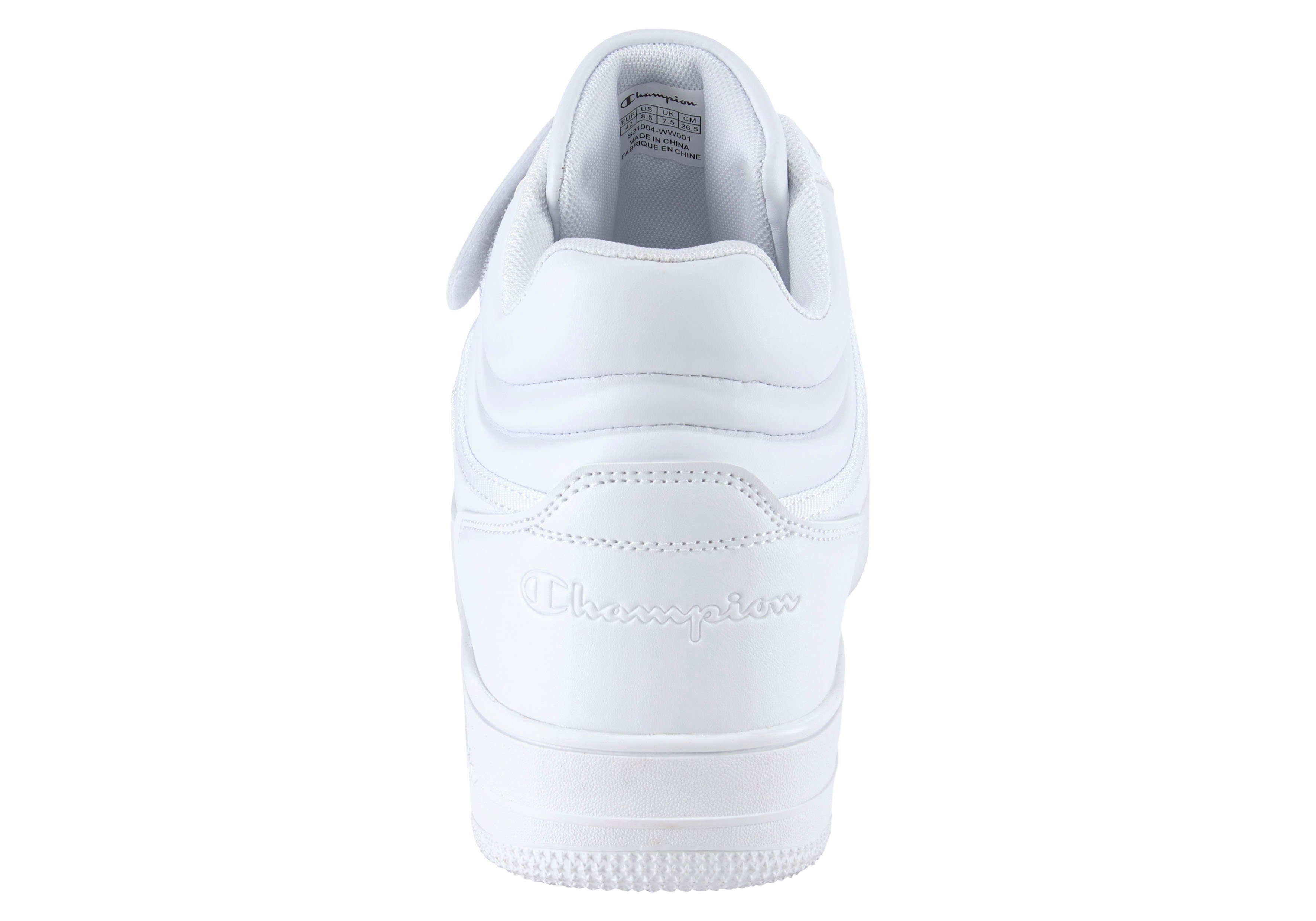 Champion RD18 VINTAGE MID Sneaker