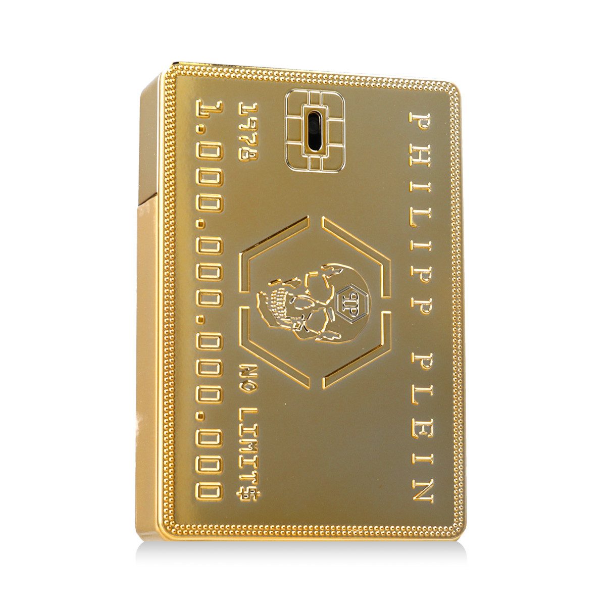 Eau de Parfum No Limit$ Gold