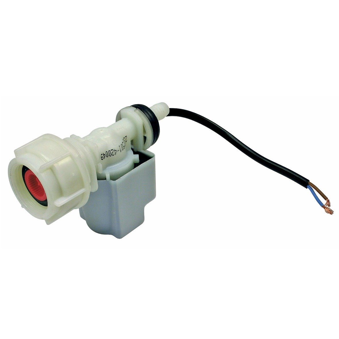 Thumbnail - easyPART Durchflussschalter wie BOSCH 00645701 Magnetventil Einlaufventil, Für Spülmaschine / Geschirrspüler