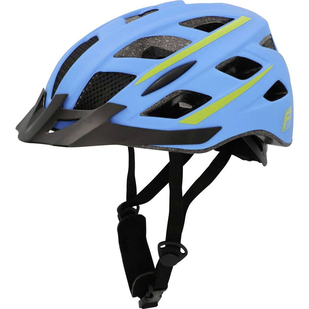 FISCHER Fahrrad Fahrradhelm Fahrradhelm . S/M 50453:FISCHER