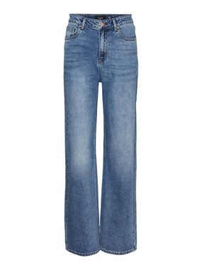 Vero Moda Straight-Jeans VMTESSA HR WIDE JEANS GU3203 NOOS