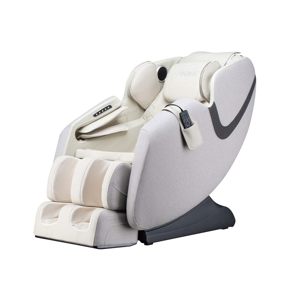 HOME DELUXE Massagesessel mit Textilpolsterung MARINO, 6 Massageprogramme, günstig online kaufen