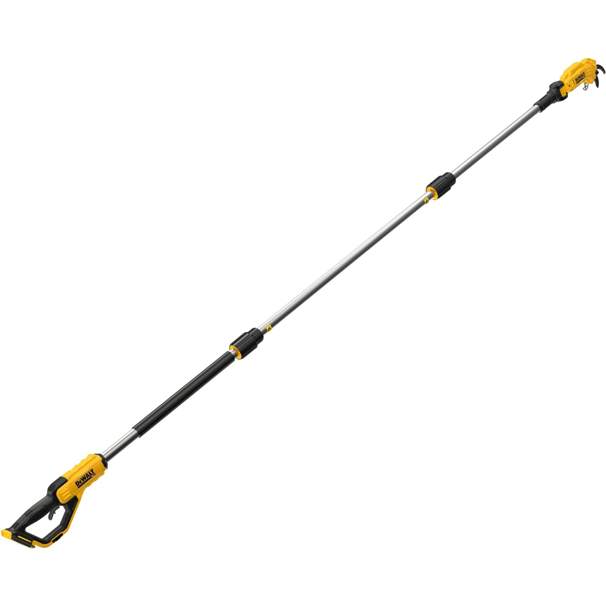 DeWalt Akku-Heckenschere DEWALT Akku-Teleskop-Astschere DCMPP569N, 18Volt