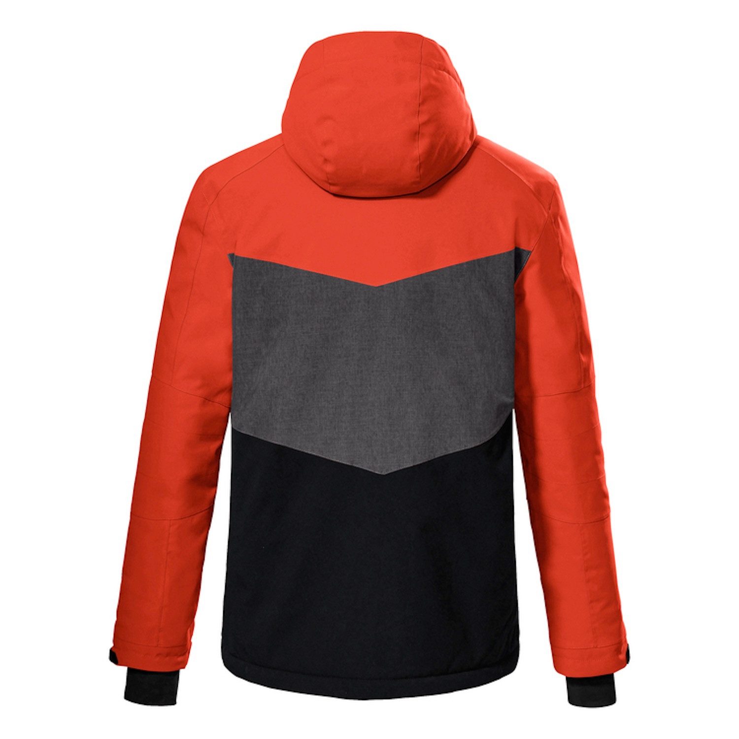 Killtec Skijacke KSW 45 MN SKI JCKT CS Wintersportjacke, Outdoorjacke, Funk günstig online kaufen