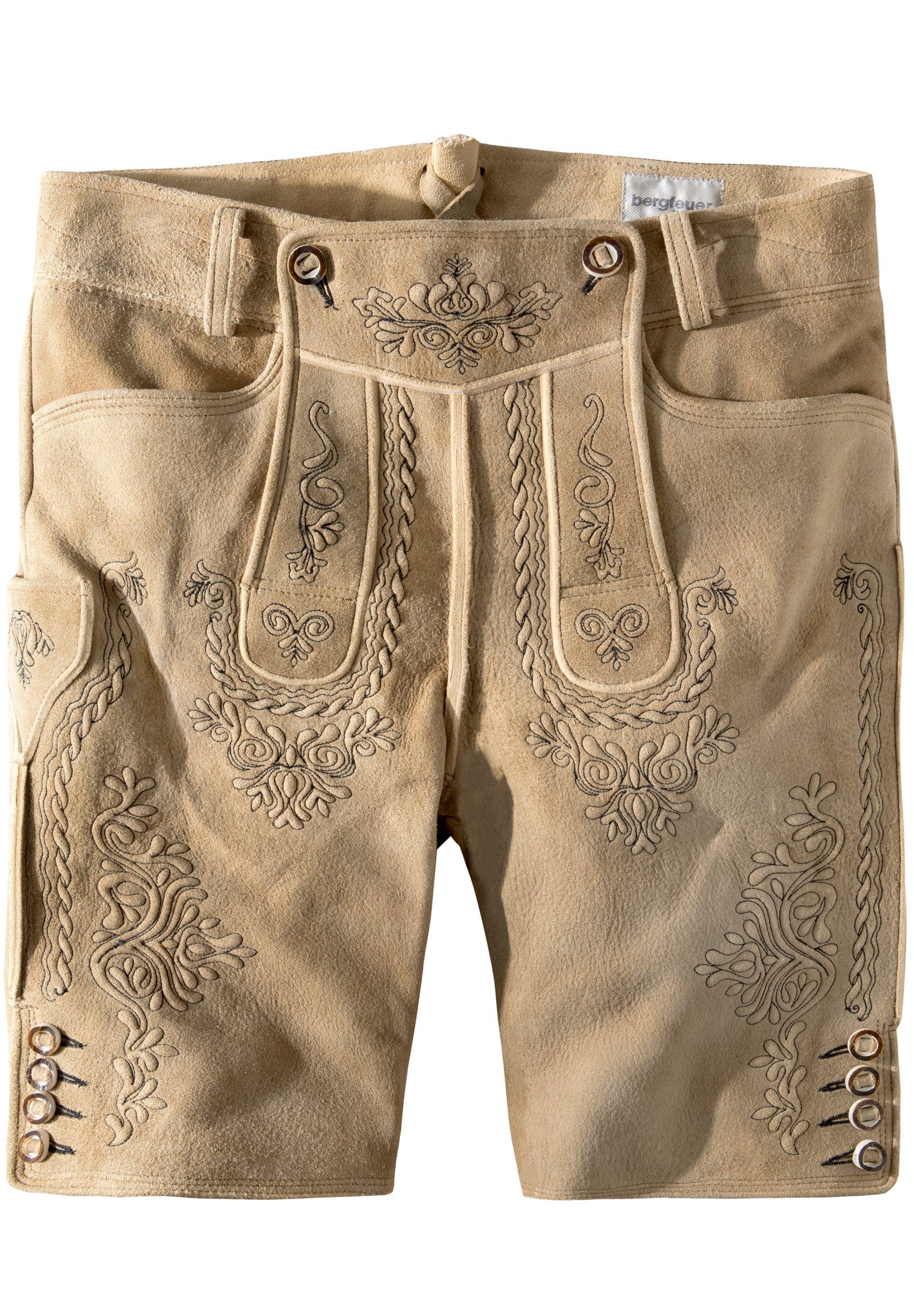 Trachtenlederhose Königstein