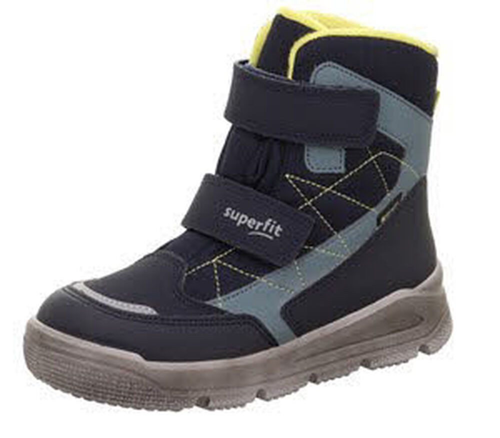 Superfit MARS Sneaker