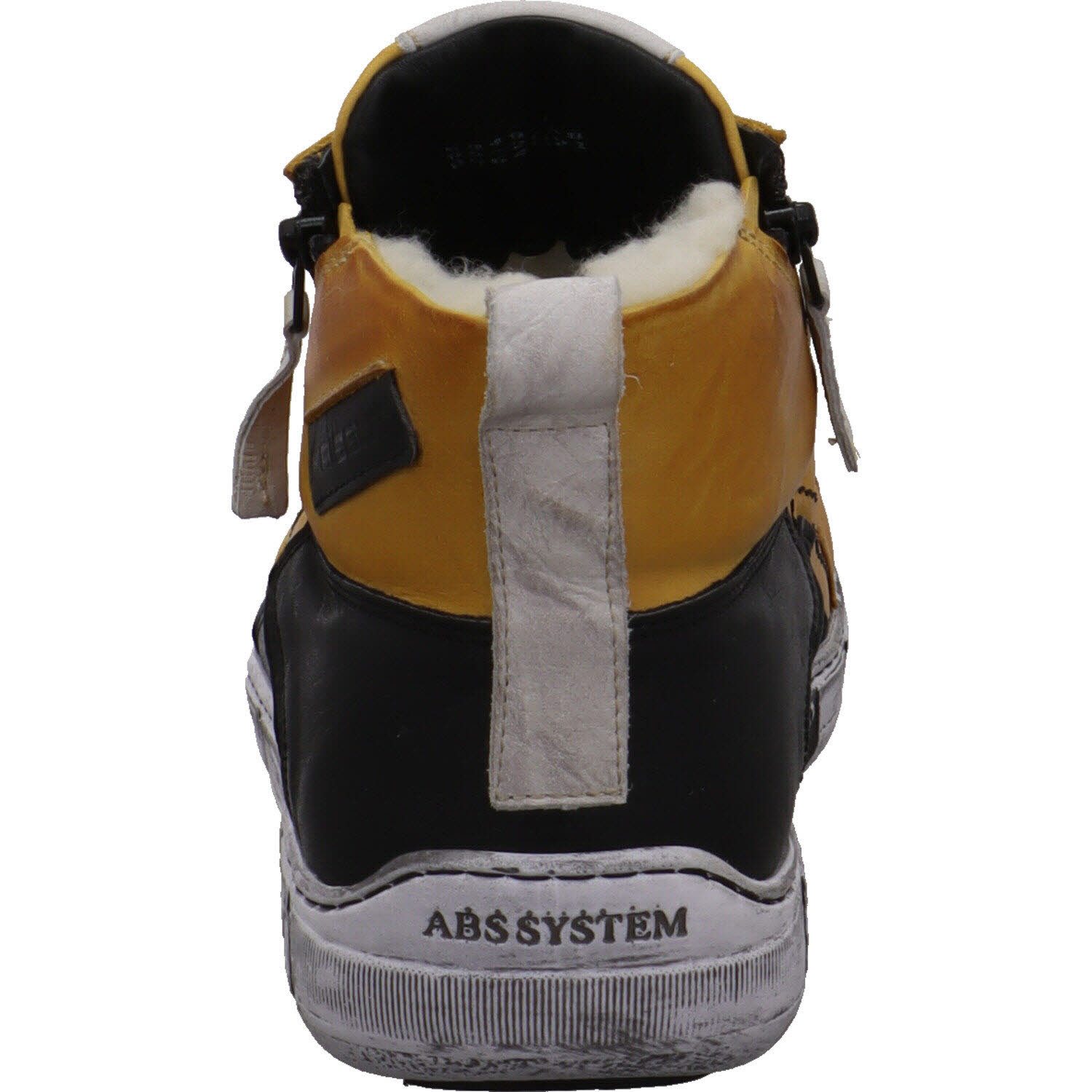 KRISBUT Schnürboots