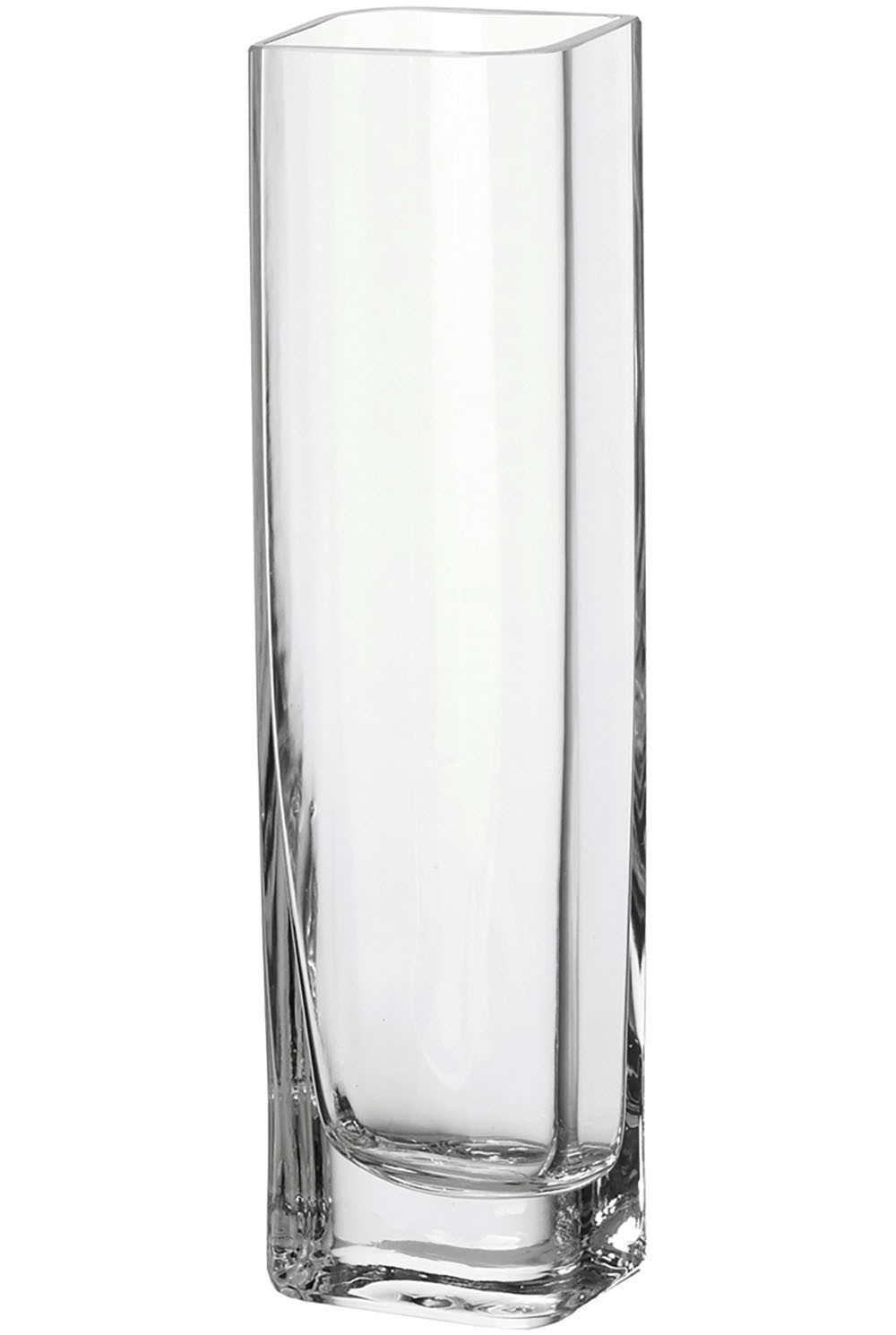 LEONARDO Tischvase Dekovase LUCCA, aus Glas, günstig online kaufen