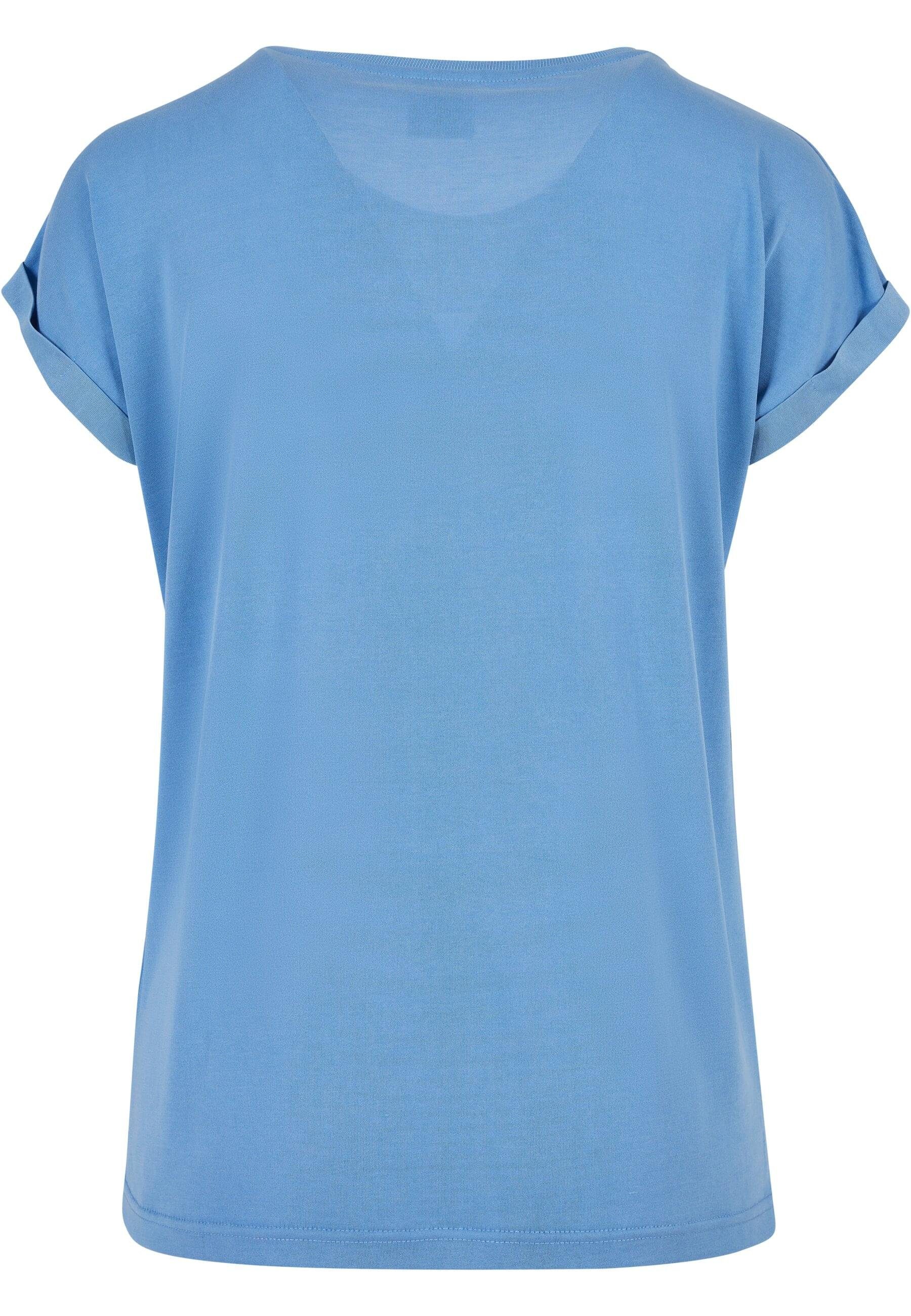 URBAN CLASSICS Kurzarmshirt Urban Classics Damen günstig online kaufen