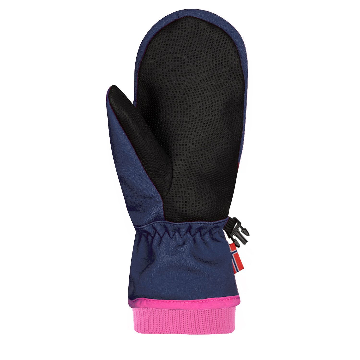 TROLLKIDS Skihandschuhe Kids Trolltunga Mitten