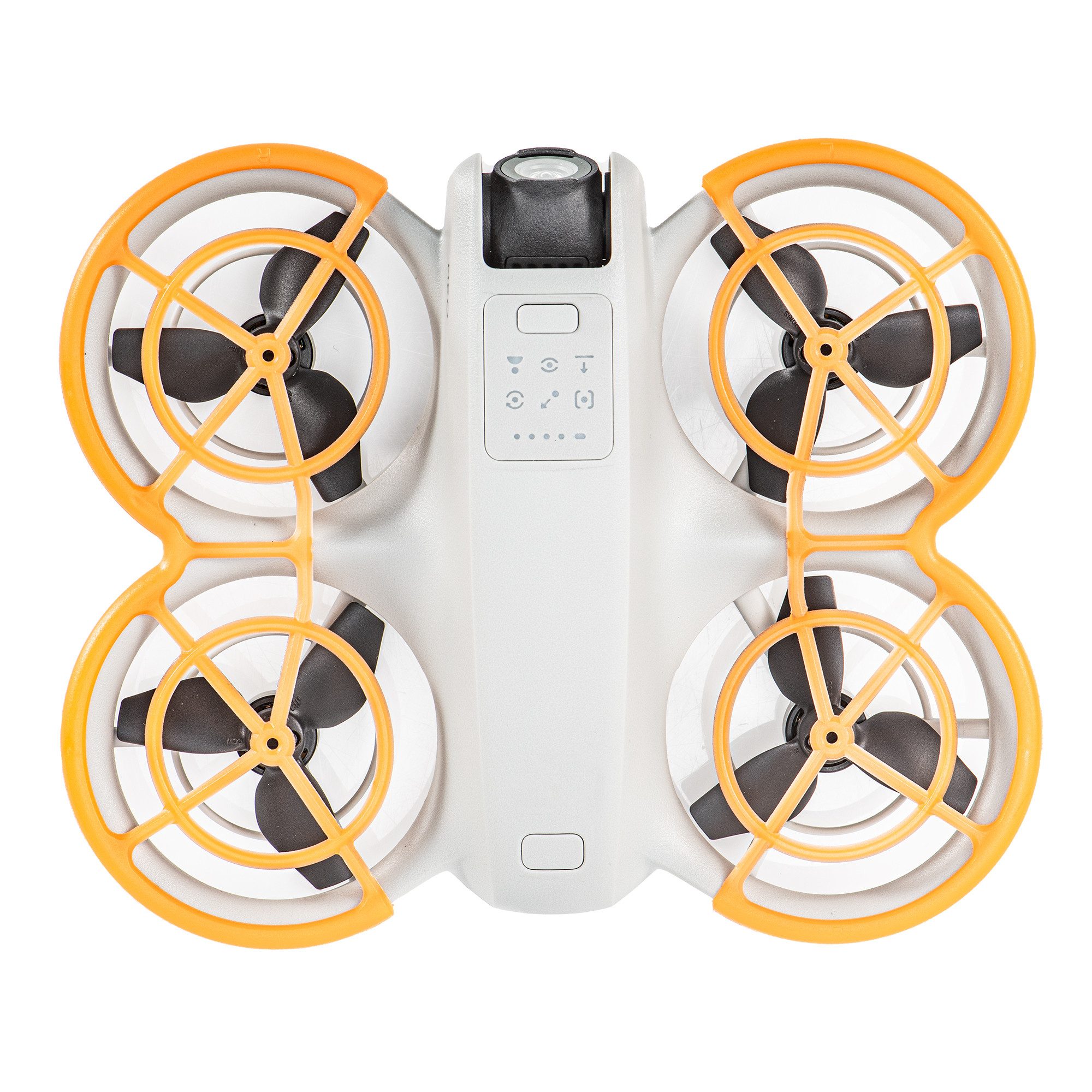 Propellerschutz für DJI NEO Antikollisions-Schutzabdeckung Zubehör Drohne