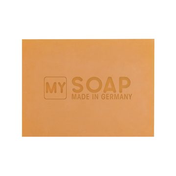 ACCENTRA Pflege-Geschenkset MY SOAP, in Papierschachtel
