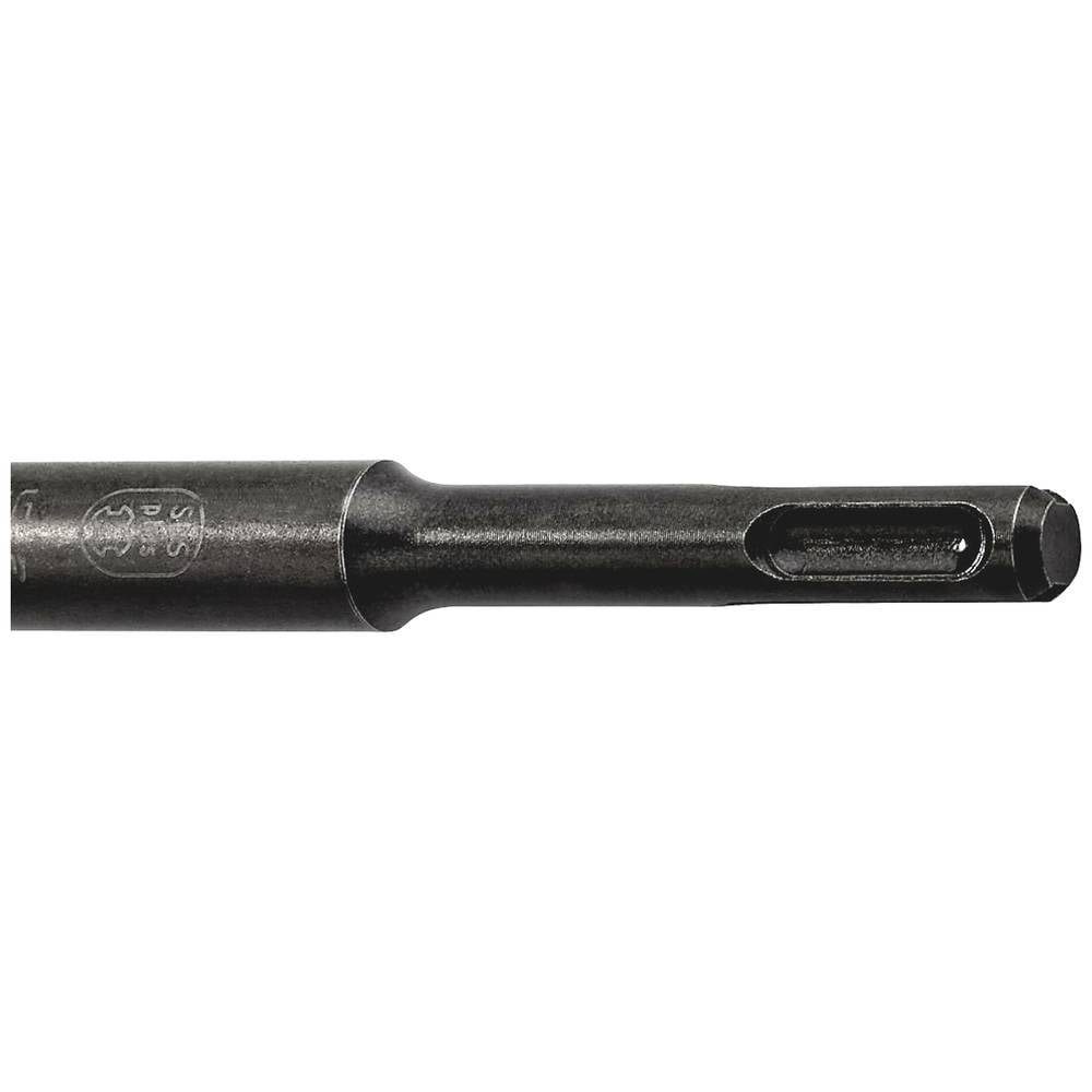 Rennsteig Werkzeuge Flachmeißel PCS–Flachmeißel SDS plus 140 x 20 mm 212 14000