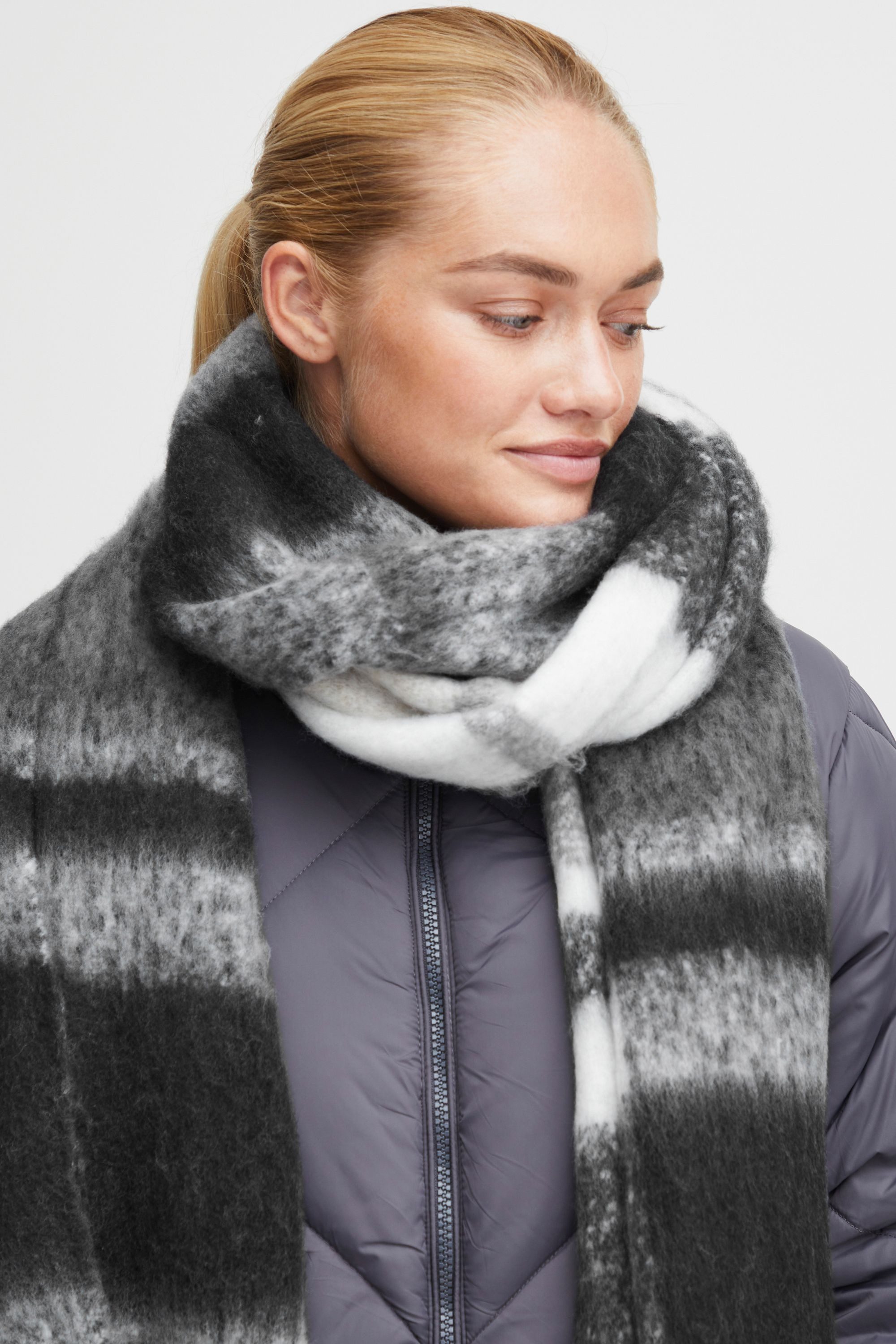 OXMO Schal OXVIVISCARF, Modischer Schal günstig online kaufen