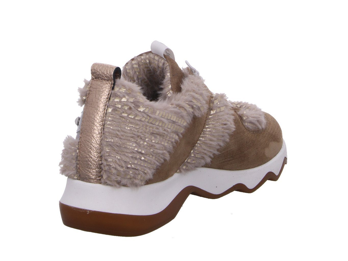 Donna Carolina Luxury Venezia Winterboots