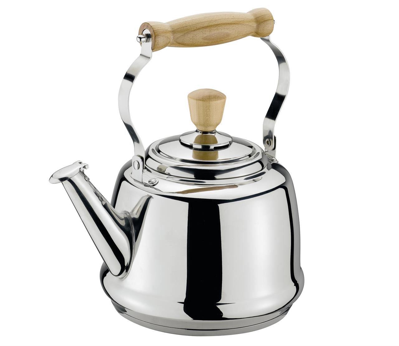 Cilio Чайники