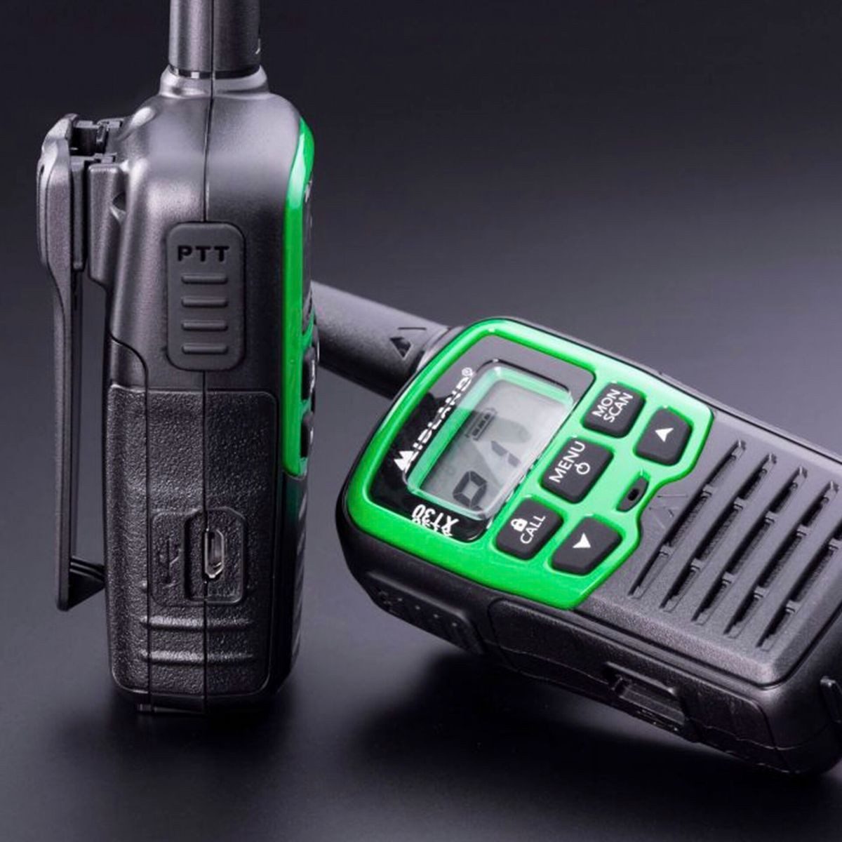 Midland Funkgerät XT 30