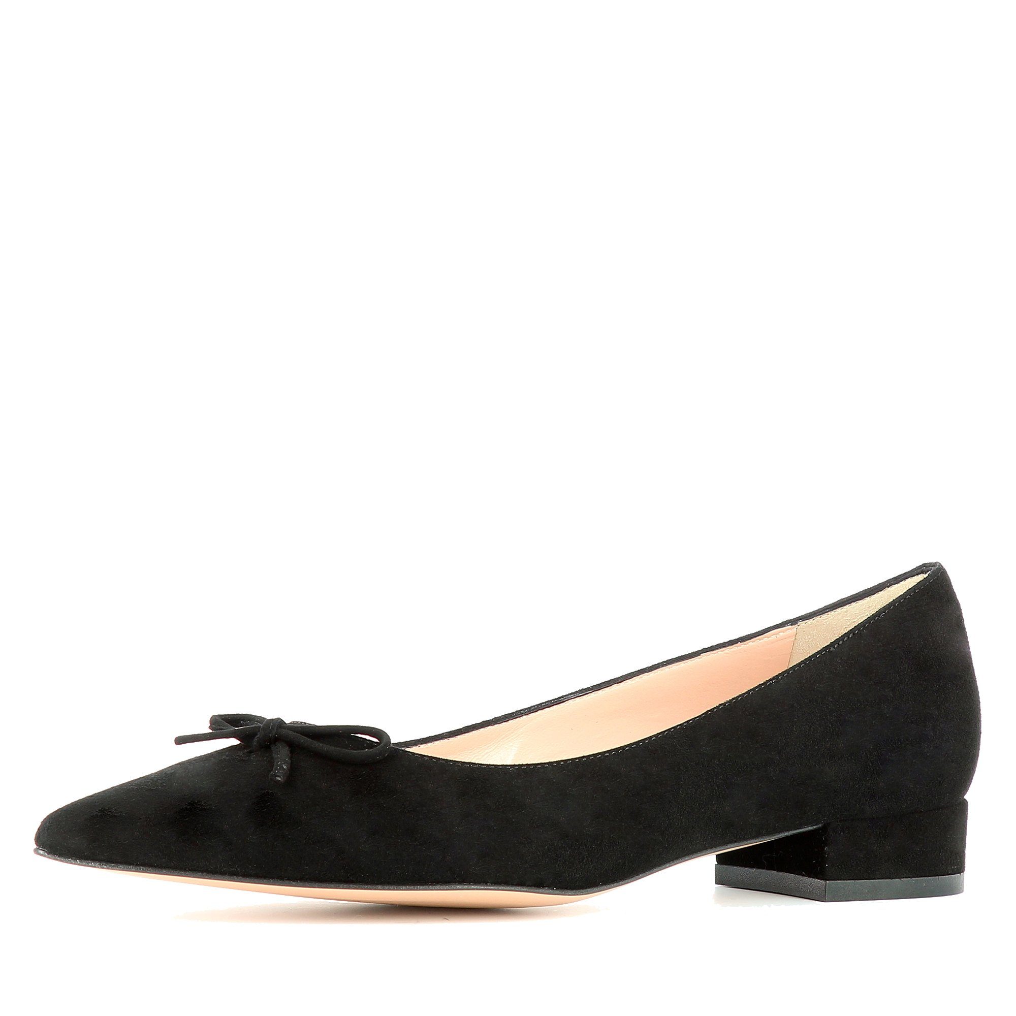 Evita FRANCA Slipper