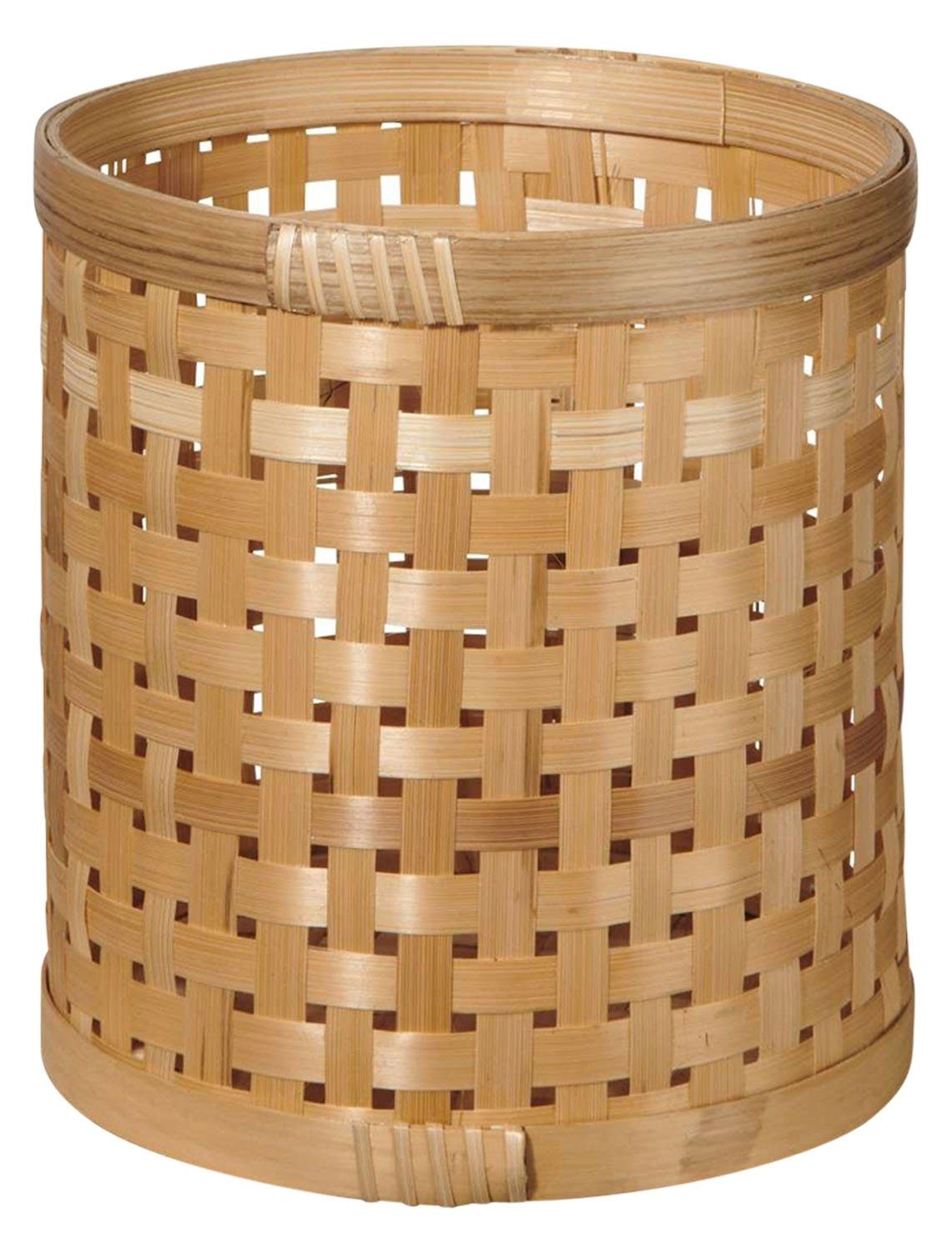 bambus bento Woven Bamboo Bento Box main image 1