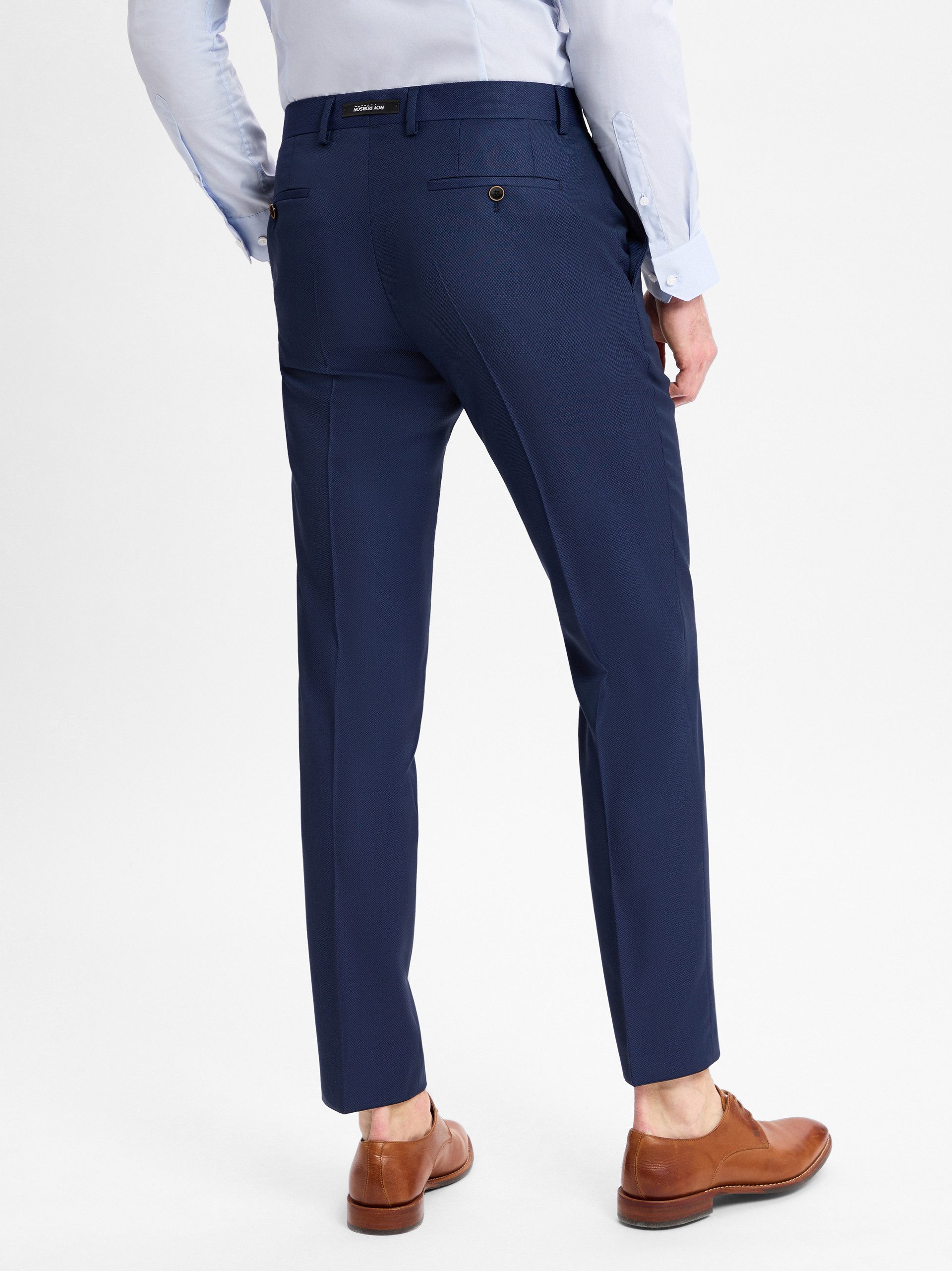 Roy Robson Stoffhose