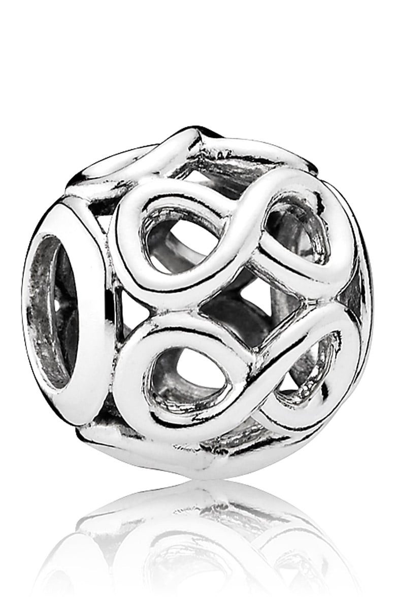 Pandora Schmuckset Damen SilberStarterset Unendlichkeit günstig online kaufen