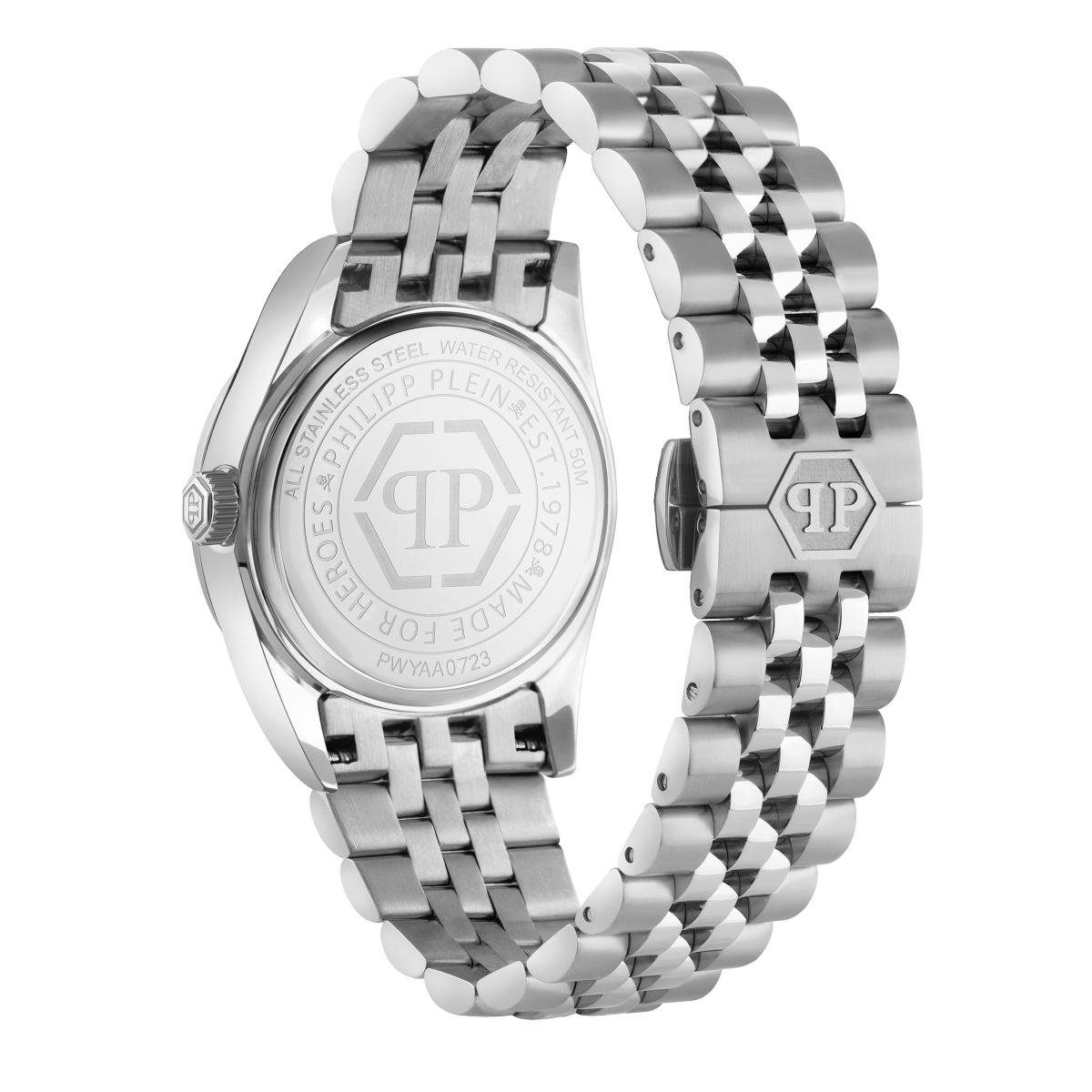 PHILIPP PLEIN Quarzuhr PWYAA0723