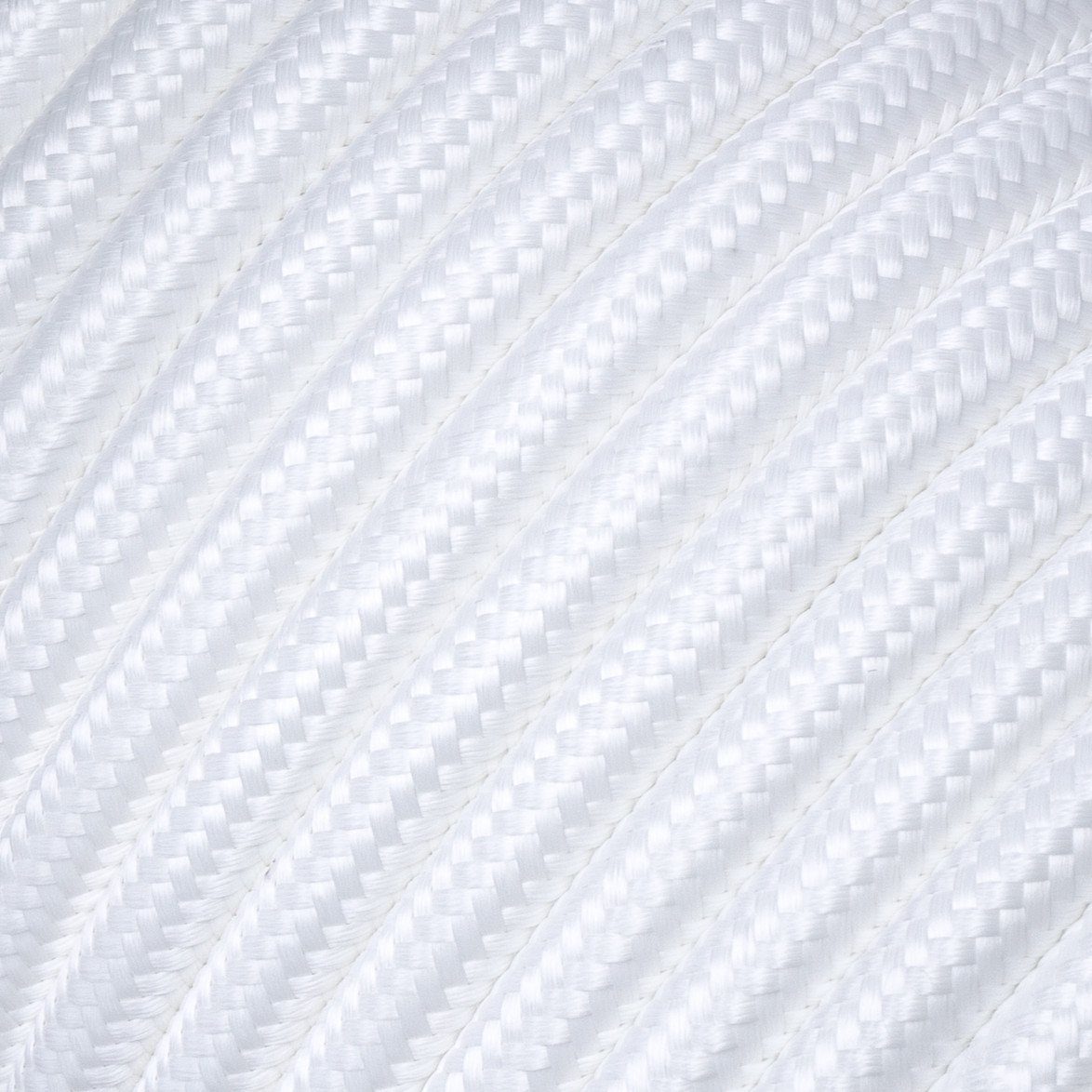 Lightstock Tischleuchte Textilkabel-Zuleitung mit Euro-Stecker und Schalter günstig online kaufen