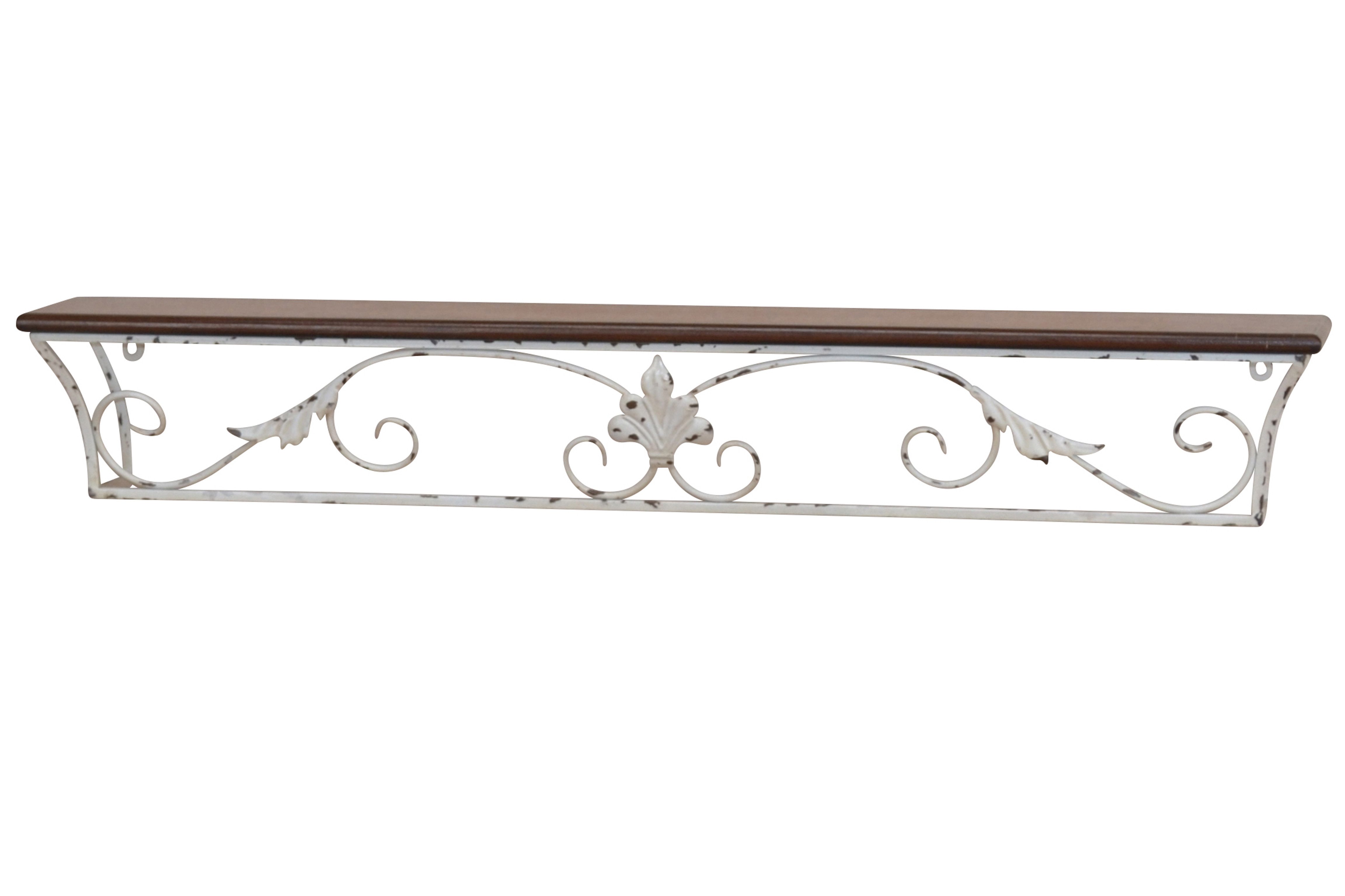 moebel-direkt-online Wandboard Wandkonsole in zwei Breiten günstig online kaufen