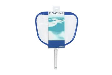 Bestway Kescher Flowclear Kescheraufsatz AquaScoop Deluxe