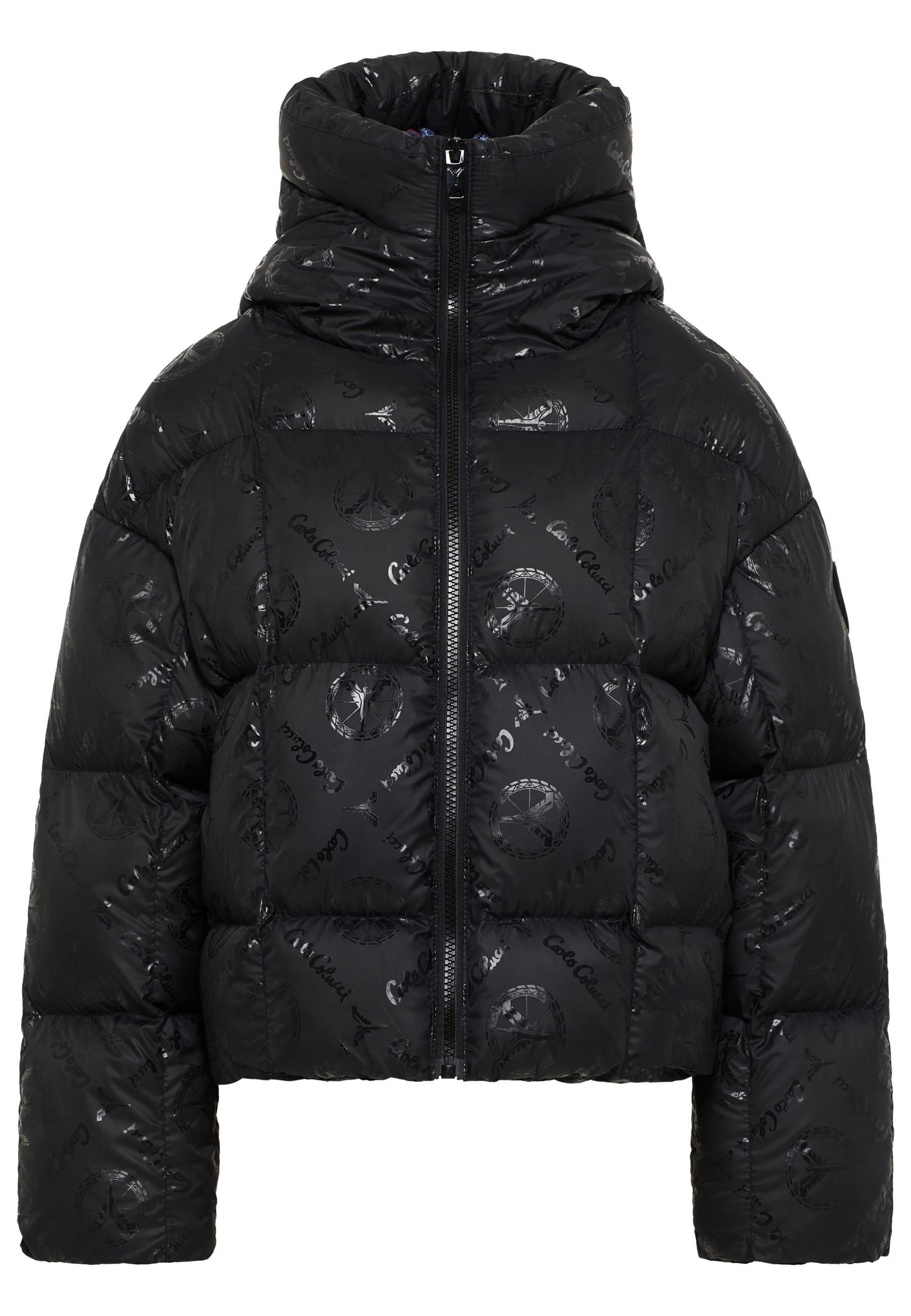 CARLO COLUCCI Outdoorjacke Deane