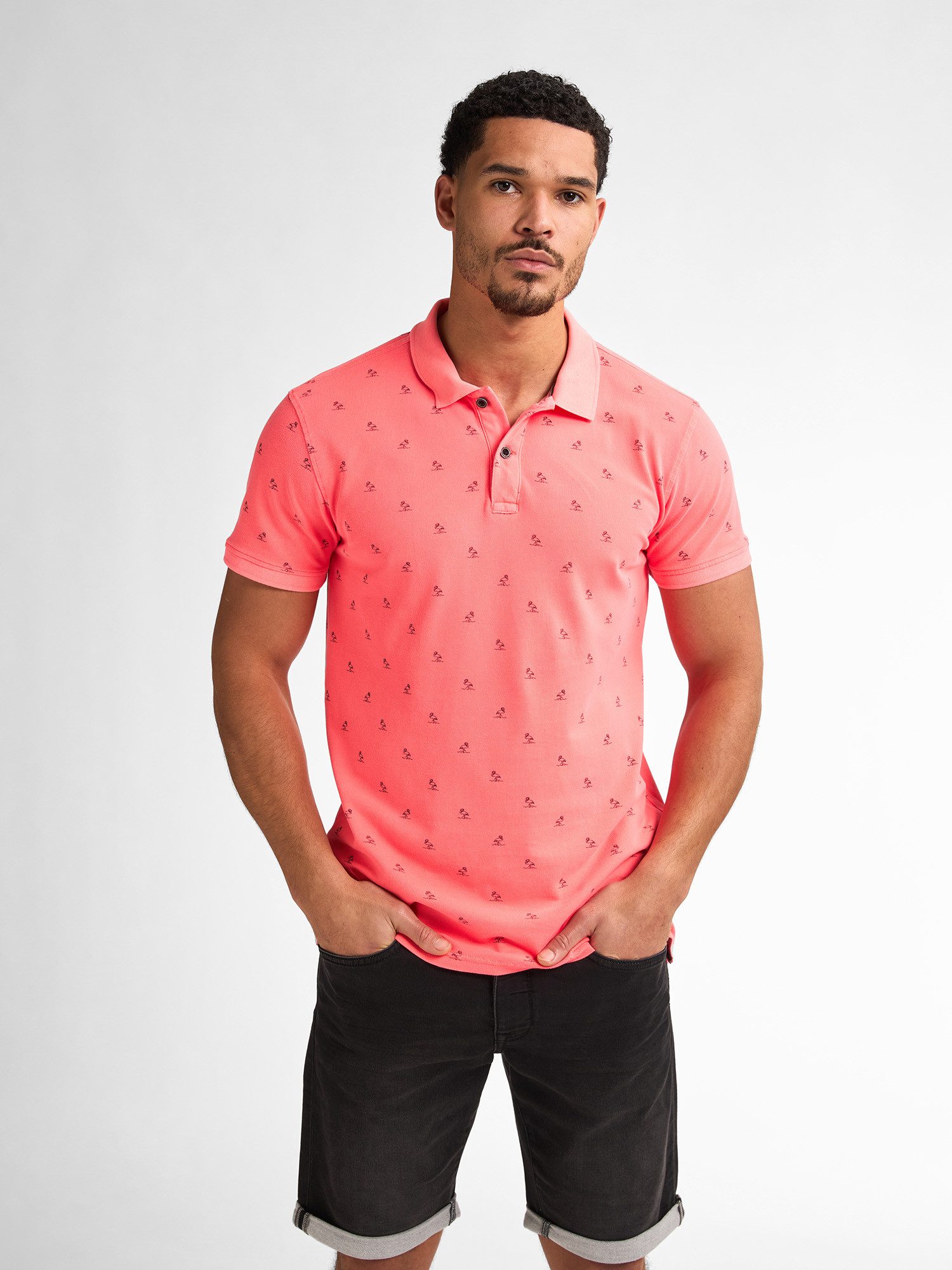 Petrol Industries Poloshirt Breeze günstig online kaufen