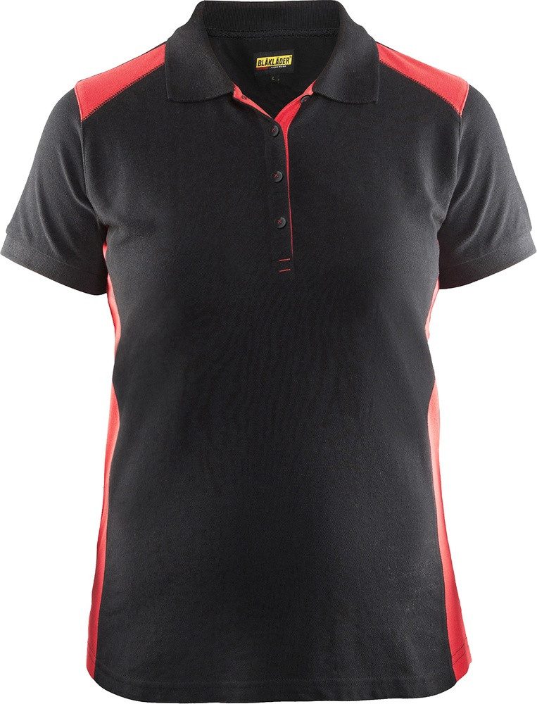 Poloshirt Damen Poloshirt
