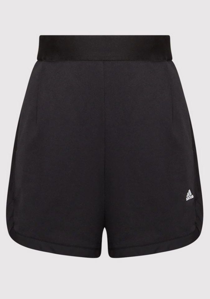 adidas Sportswear Sweatshorts Sport Shorts Summer HF4086 Schwarz Regular Fit