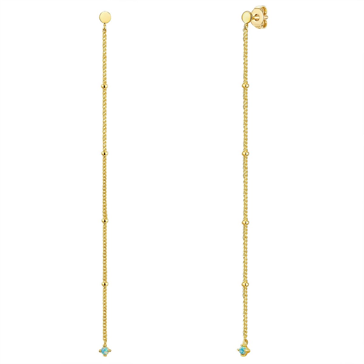 Glanzstücke München Paar Ohrhänger Set: GSM276 (2-tlg), aus Sterling Silber günstig online kaufen