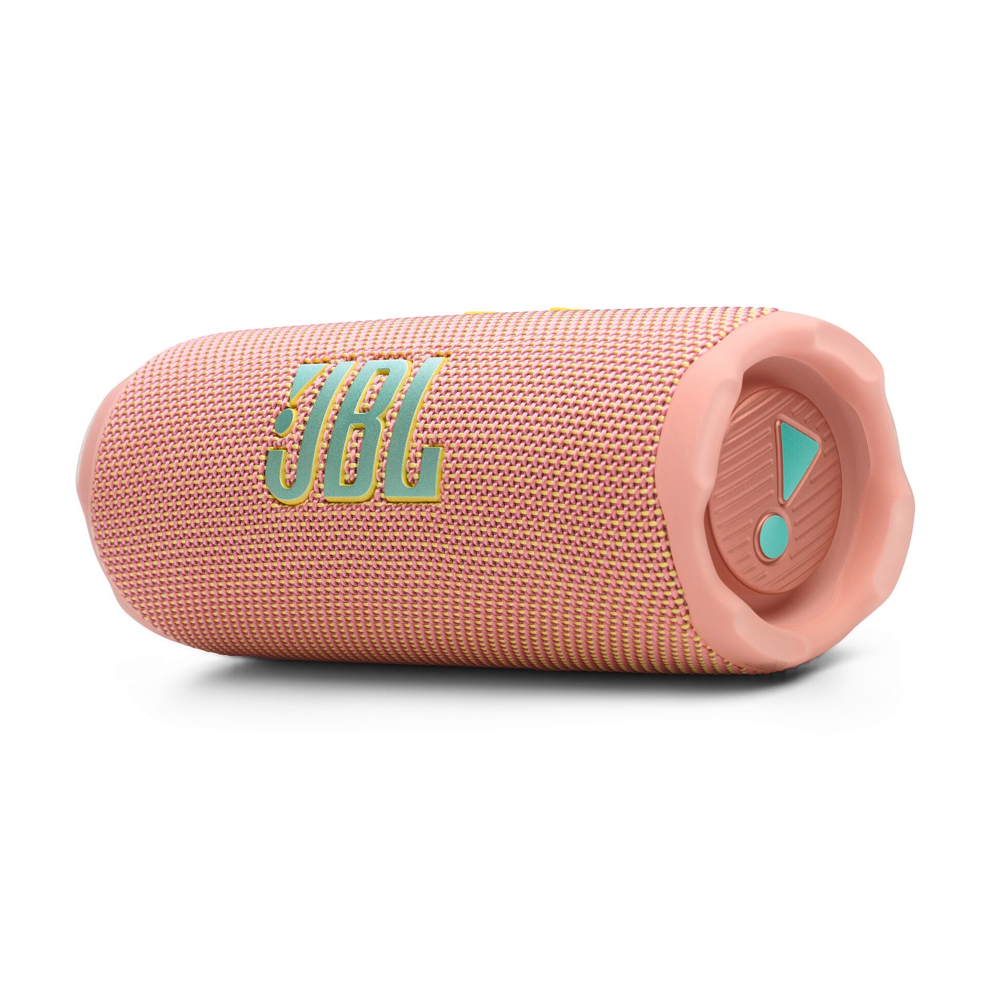 JBL Flip 7 Bluetooth-Lautsprecher (Bluetooth, 35 W, wasserdicht und stoßfest mit sattem JBL Original Pro Sound)