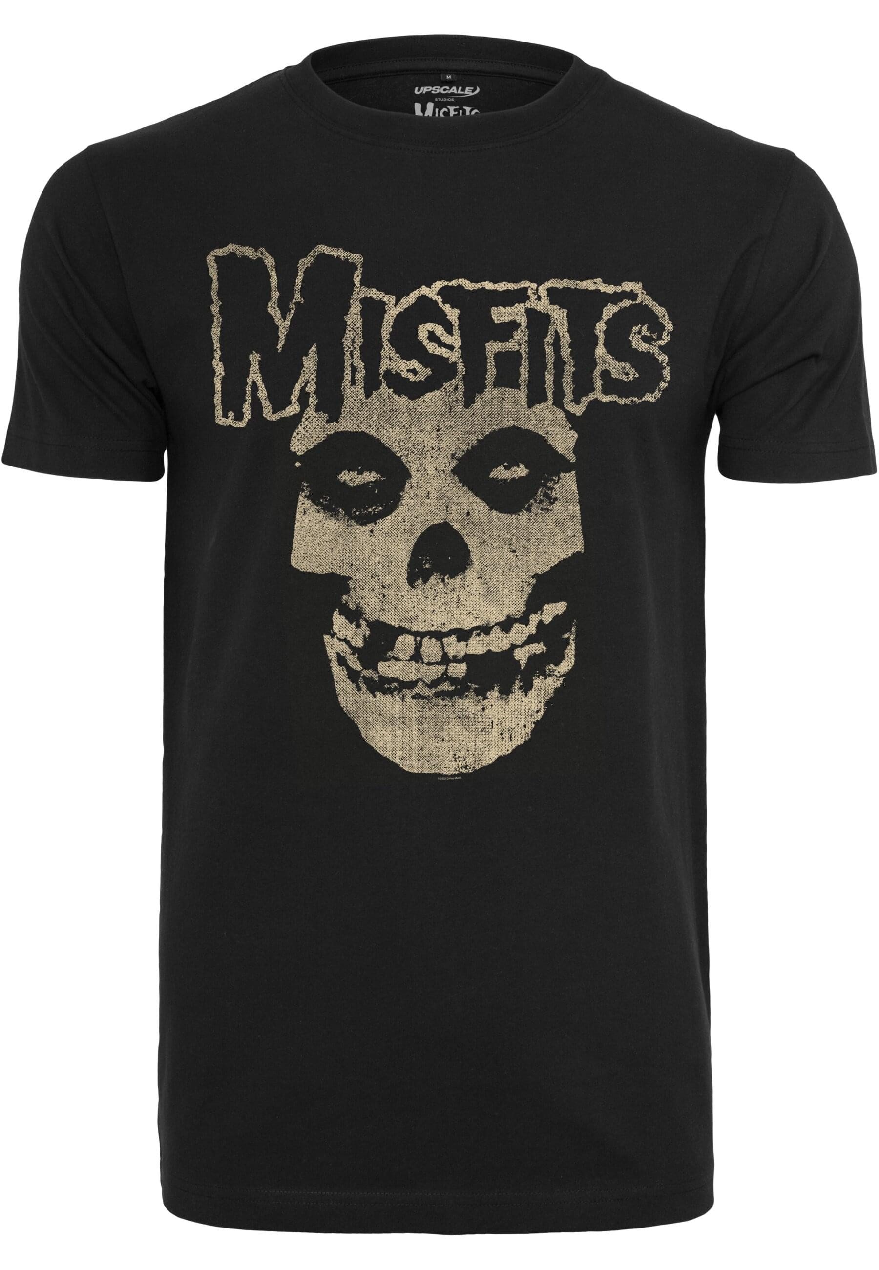Mister Tee Oversize T-Shirt Für Männer – Fingerprint Print, Lässige Streetwear