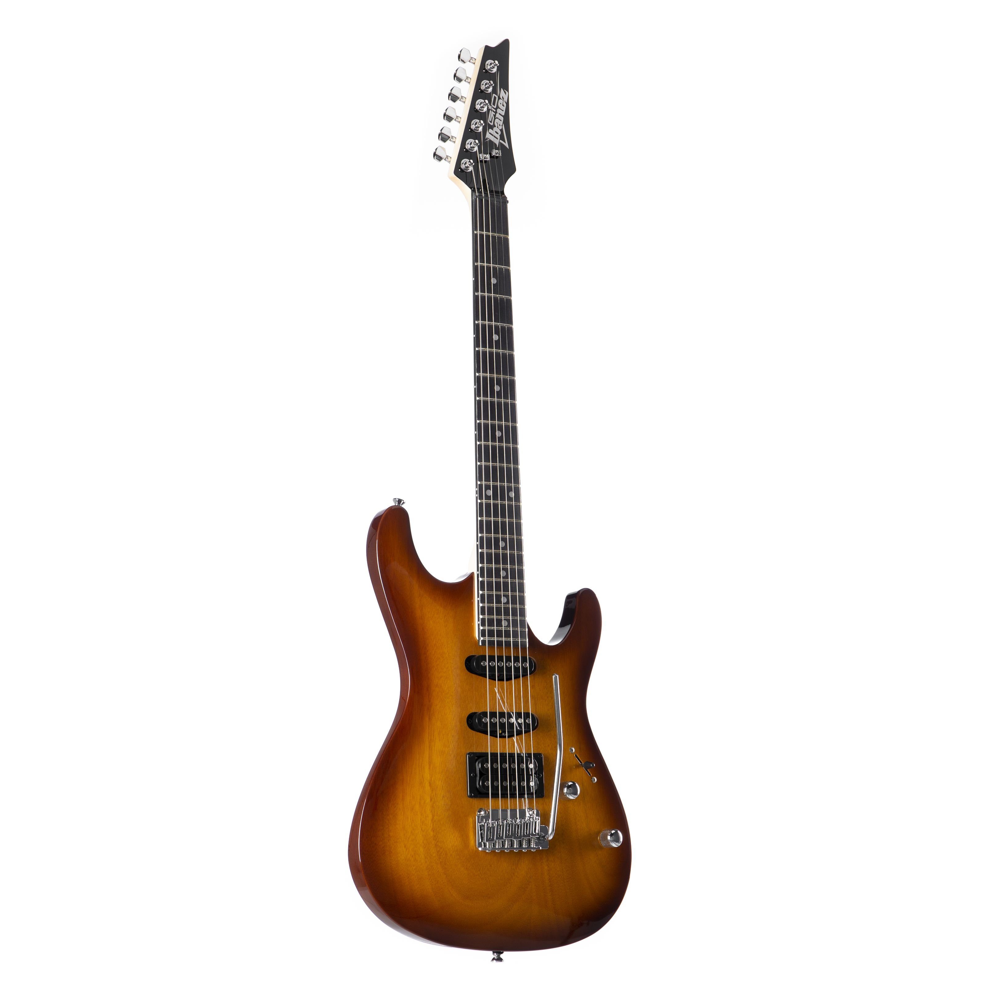 E-Gitarre