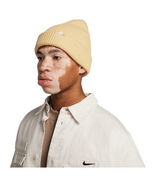 Nike Sportswear Baseball Cap Peak Standard Cuff Futura Beanie