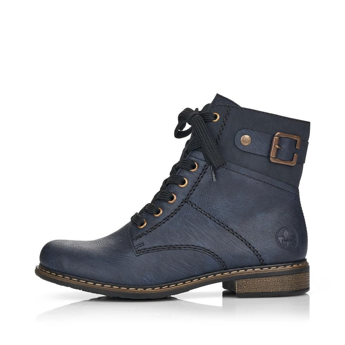 Rieker Schnürstiefel