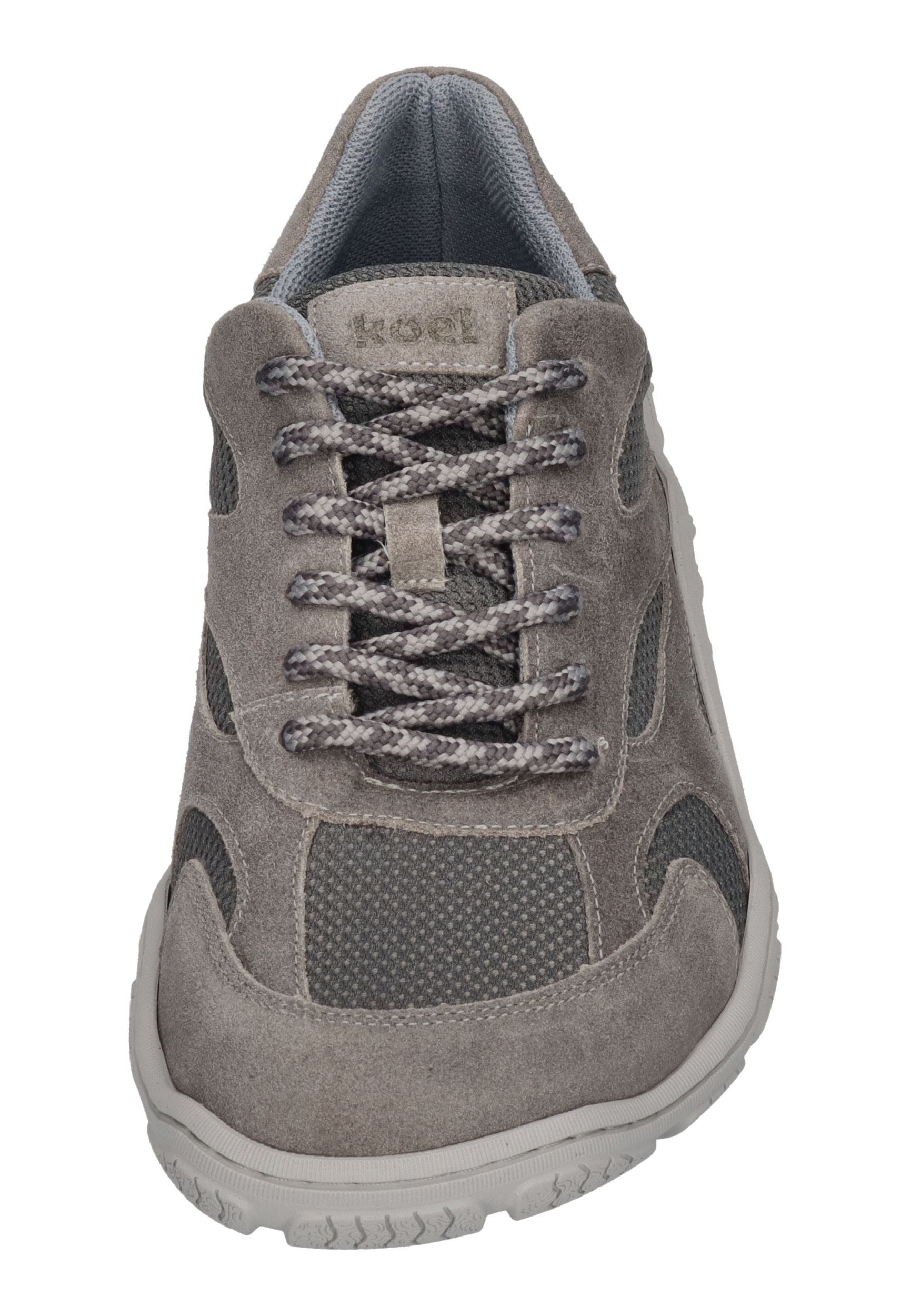 KOEL RALPH Barfußschuh Grey
