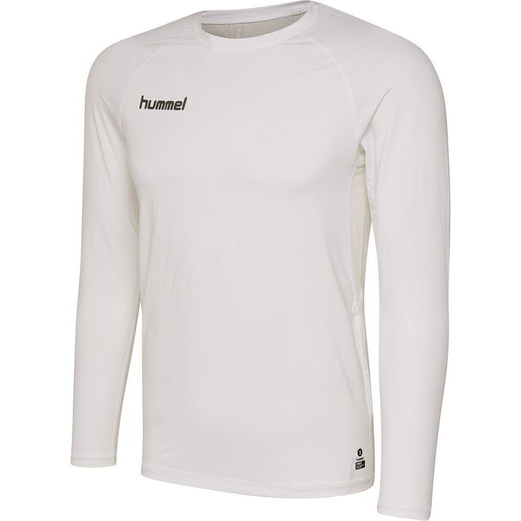 hummel Thermounterhemd First Performance Jersey LS günstig online kaufen