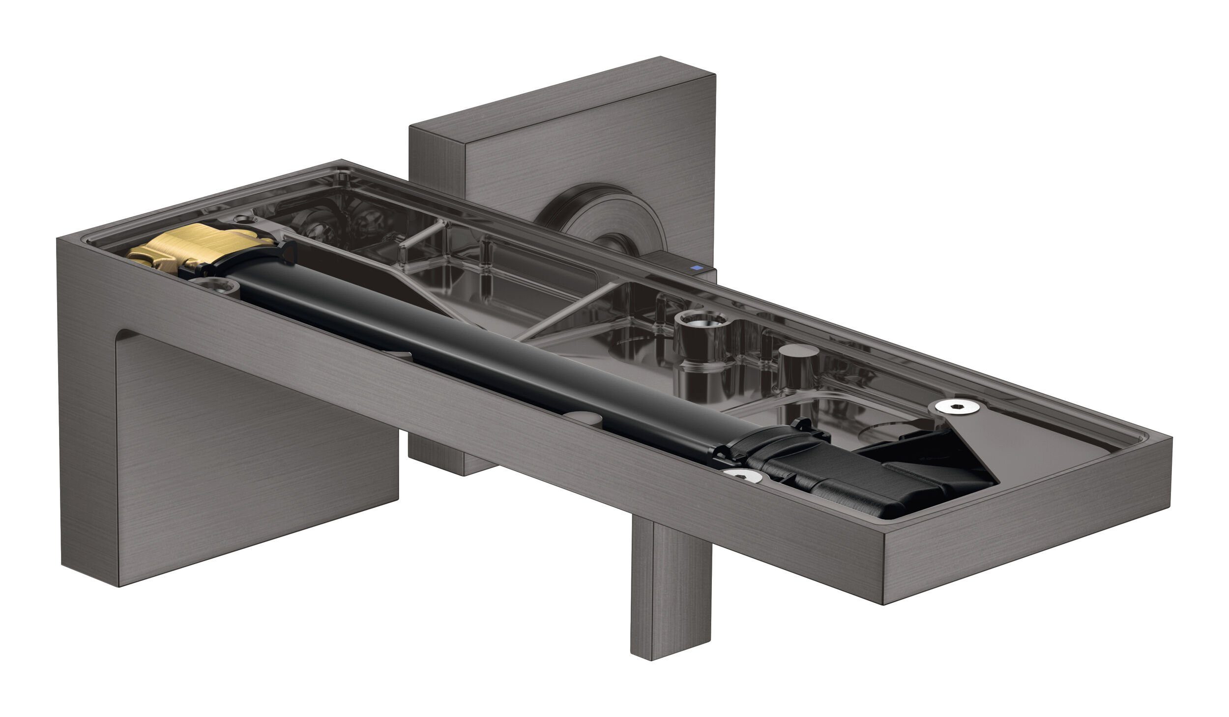 Unterputzarmatur Axor MyEdition